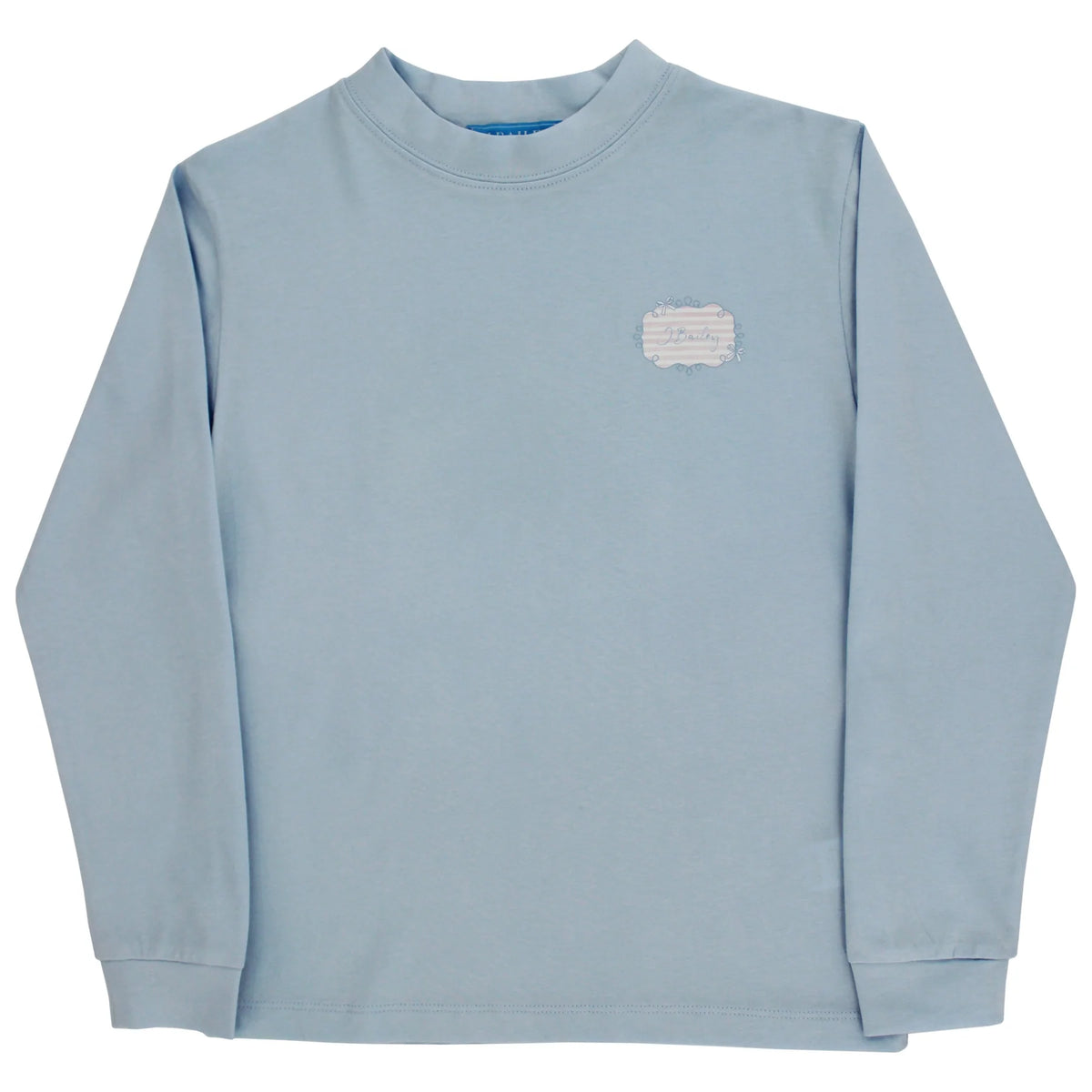 Bailey Boys Bayberry Nutcracker Ballet LS Tee
