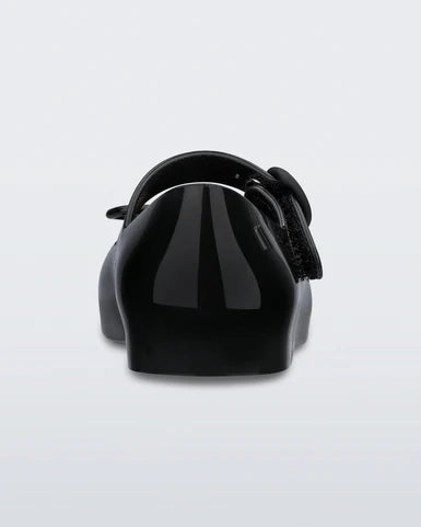 Mini Melissa Sweet Love Baby - Black