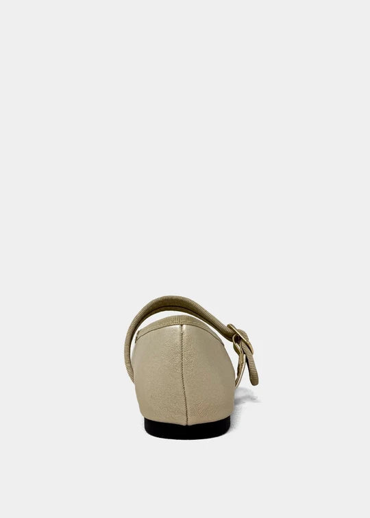Shu Shop Adeline Mini - Gold