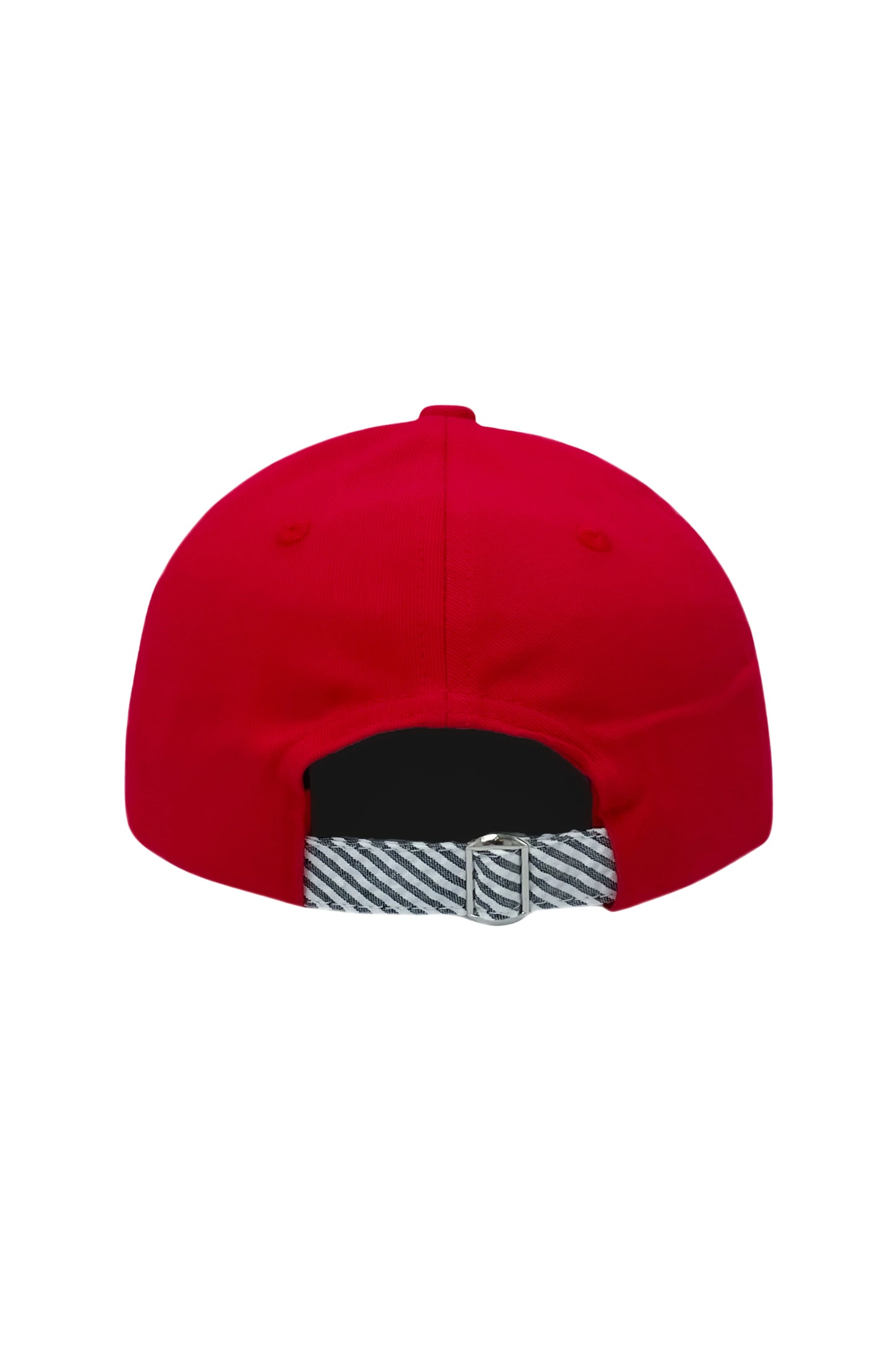 Bits & Bows Georgia Bulldogs Baseball Hat (Copy)