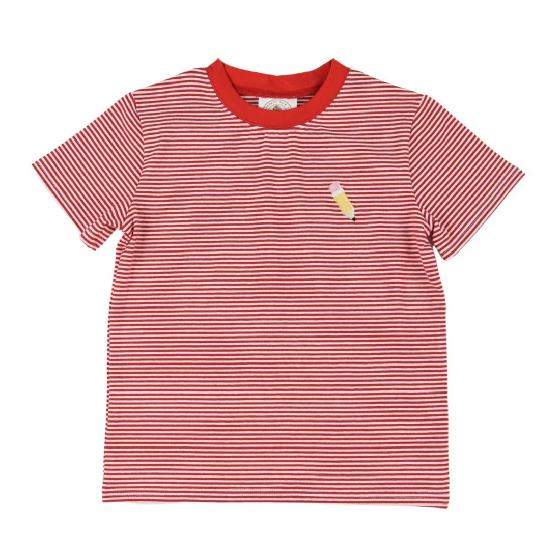 Cypress Row School Supplies Beau Basic Tee