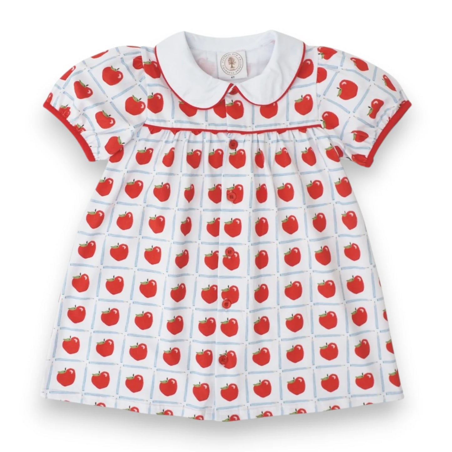 Cypress Row Teachers Pet Proper Dress