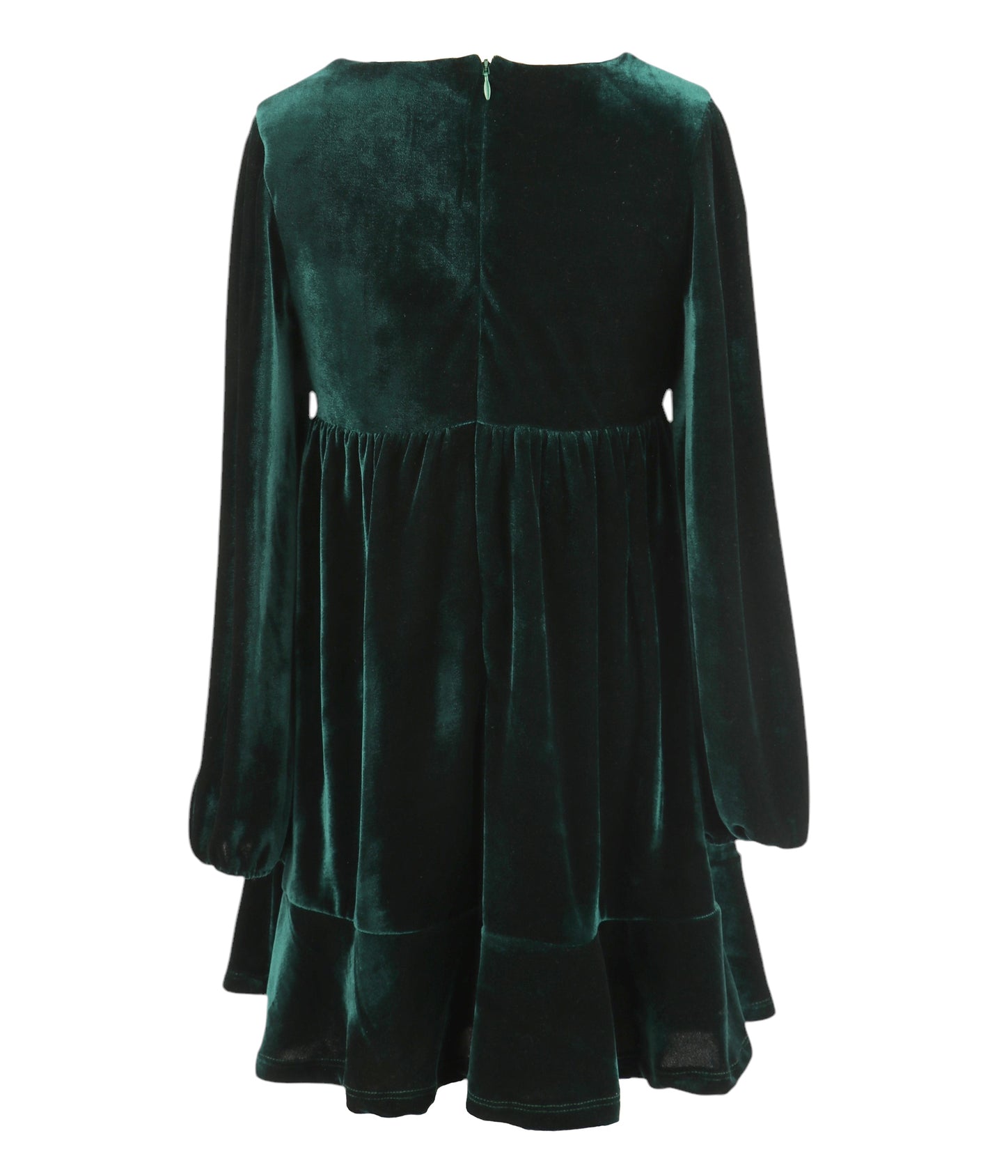 Gabby Green Emma Dress