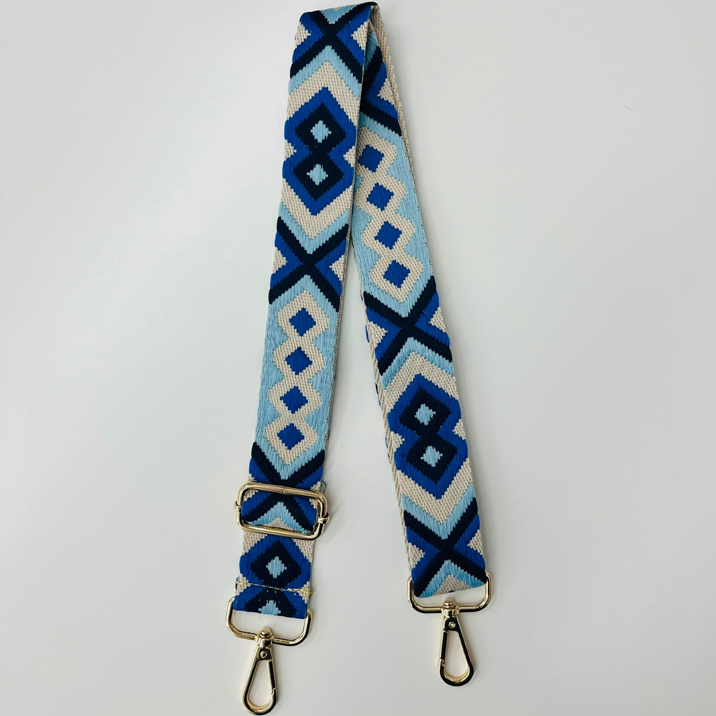 Carrying Kind Tate Cross-Body Straps
