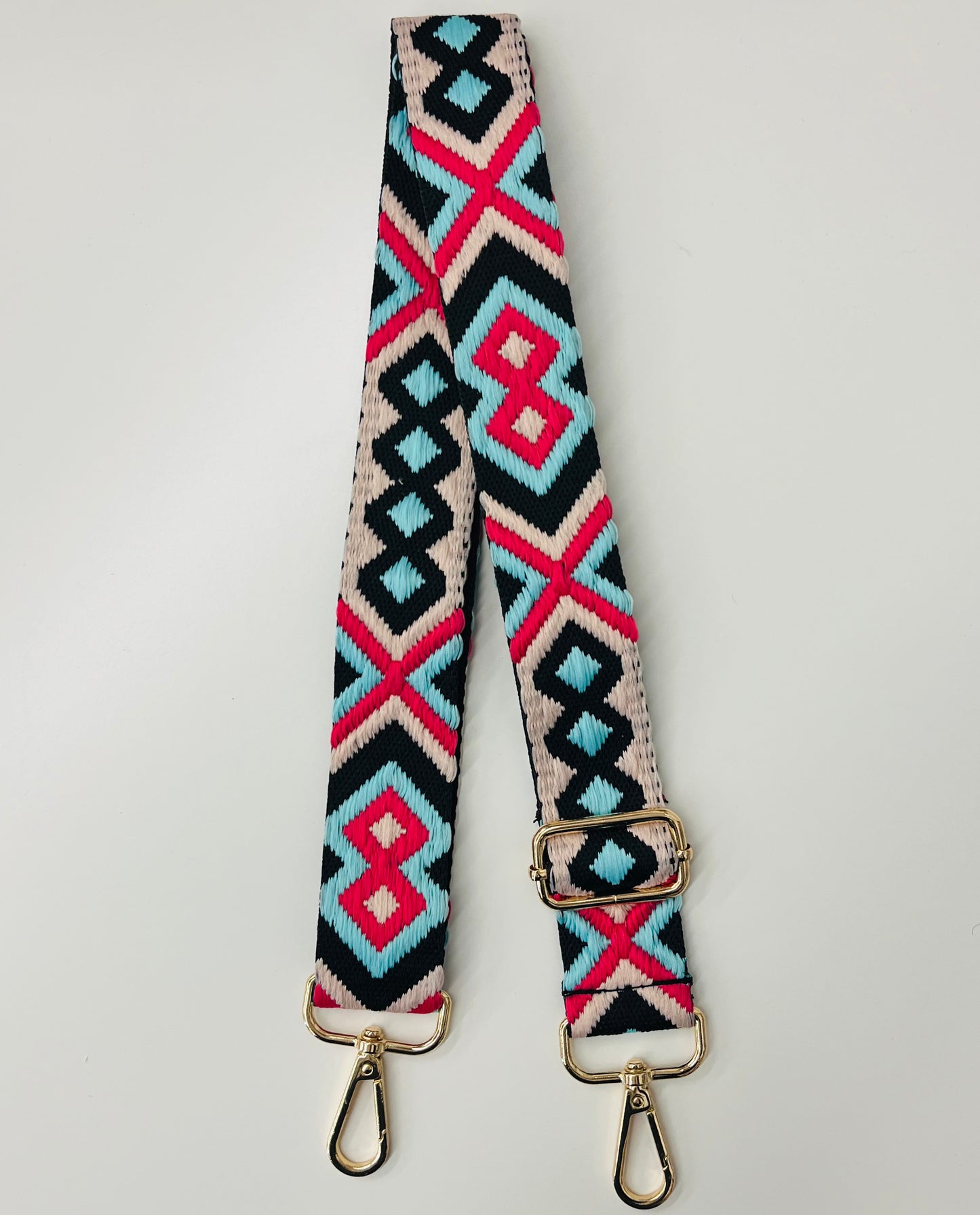 Carrying Kind Tate Cross-Body Straps