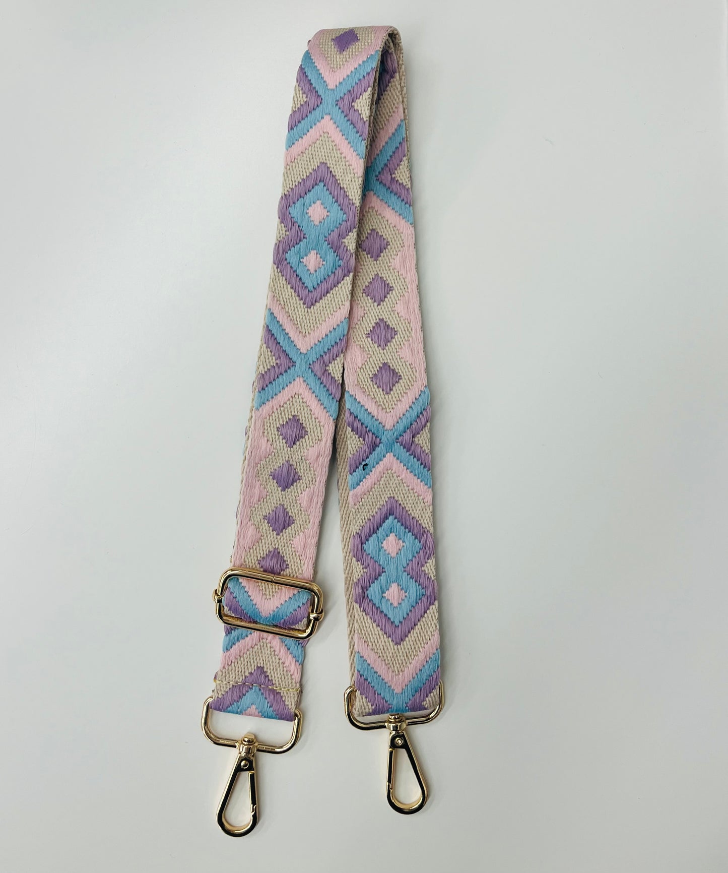 Carrying Kind Tate Cross-Body Straps