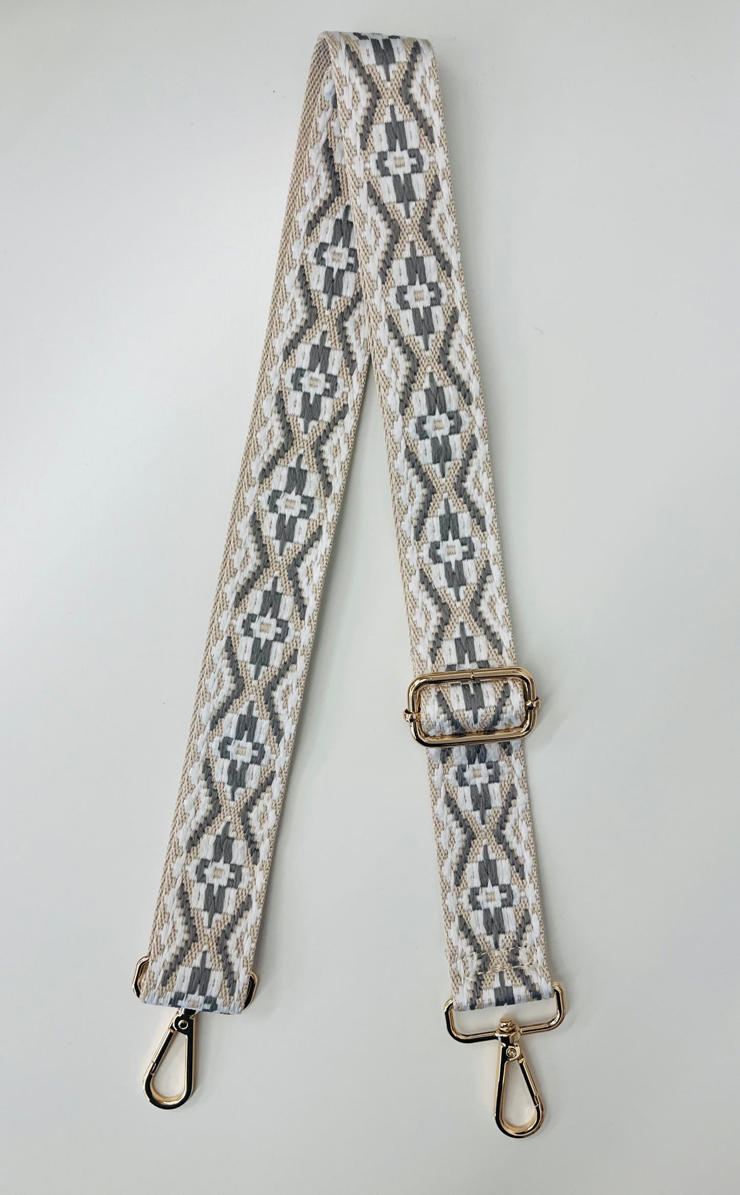 Carrying Kind Tate Cross-Body Straps