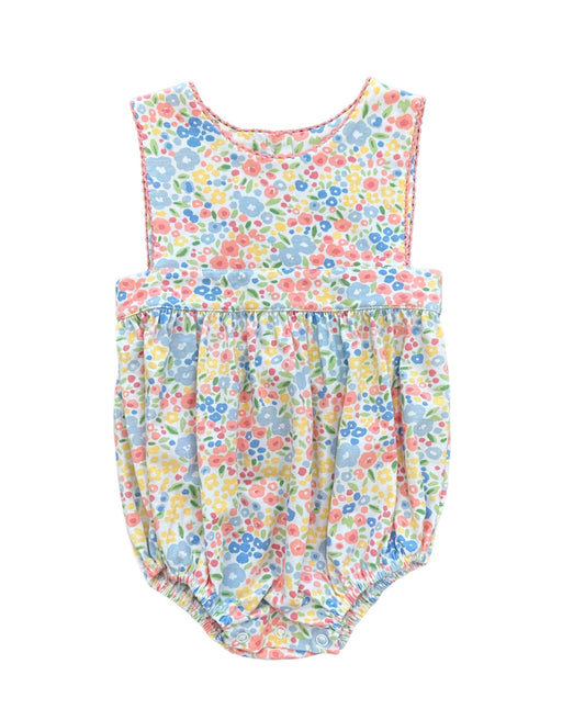 Sage & Lilly Carly Floral Sun Bubble