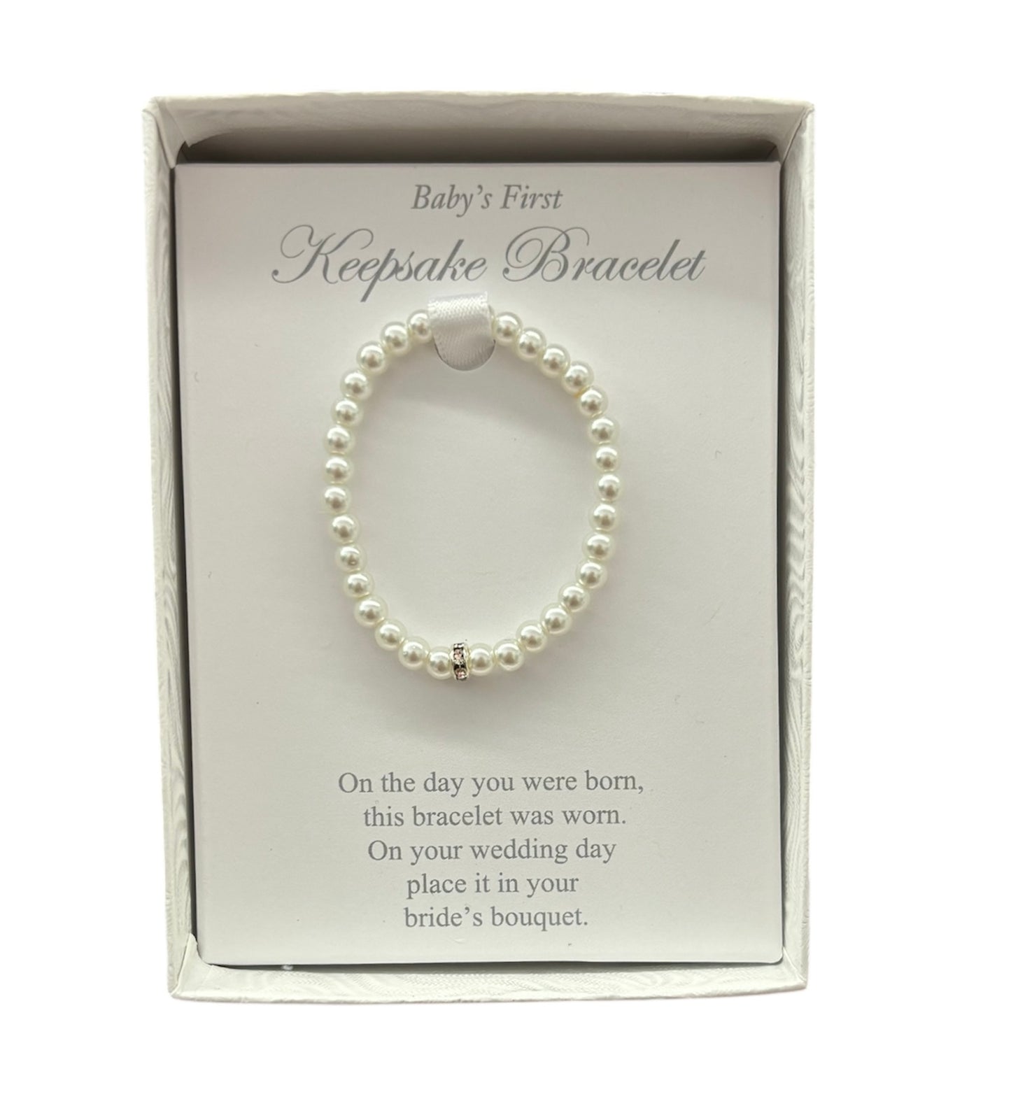 Baby Jewelry