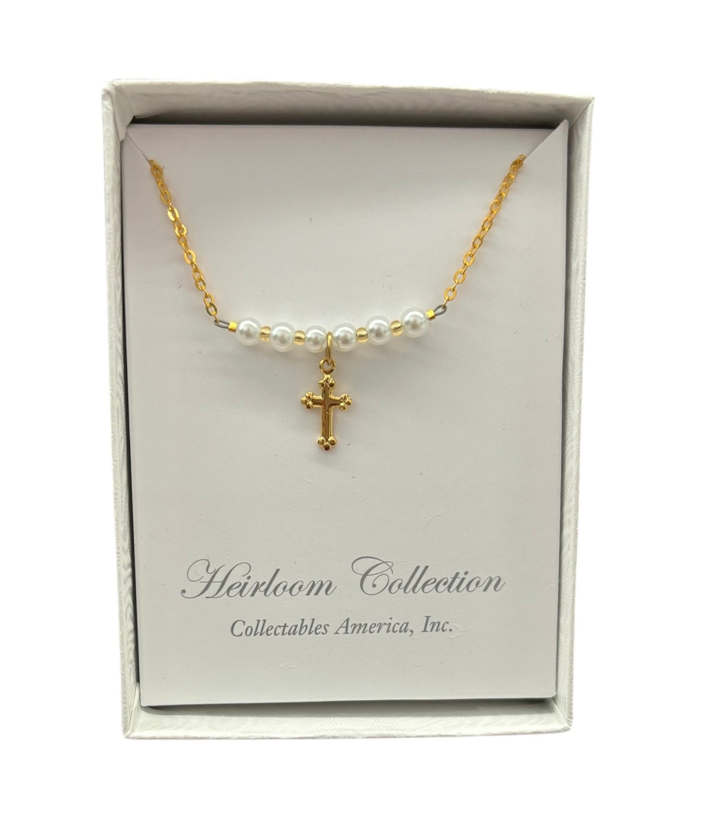 Baby Jewelry