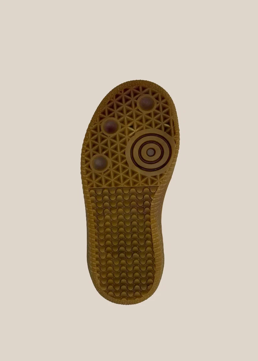 Shushop Retro 25 Mini Sneakers