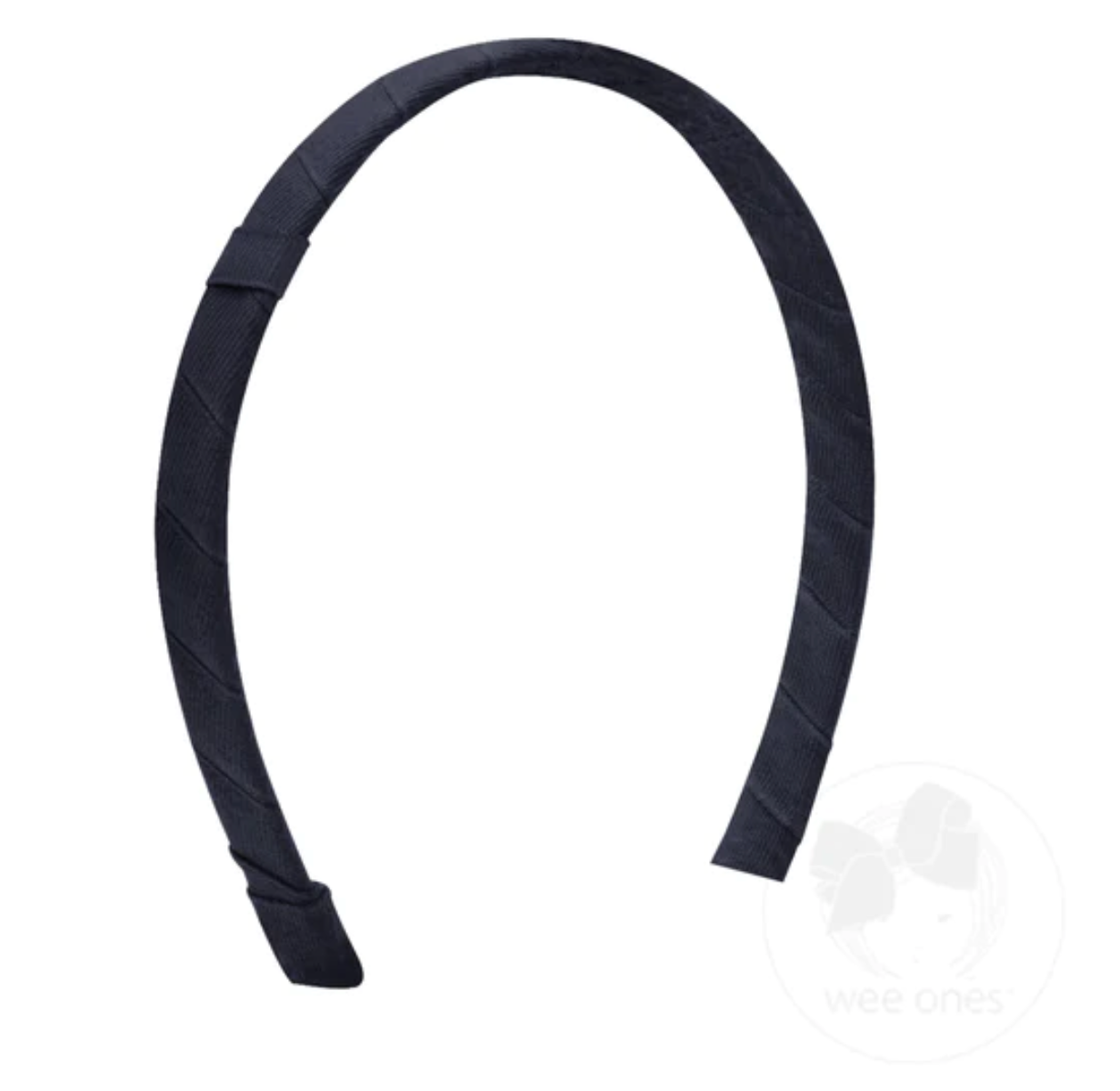 Wee Ones Add-A-Bow Headband