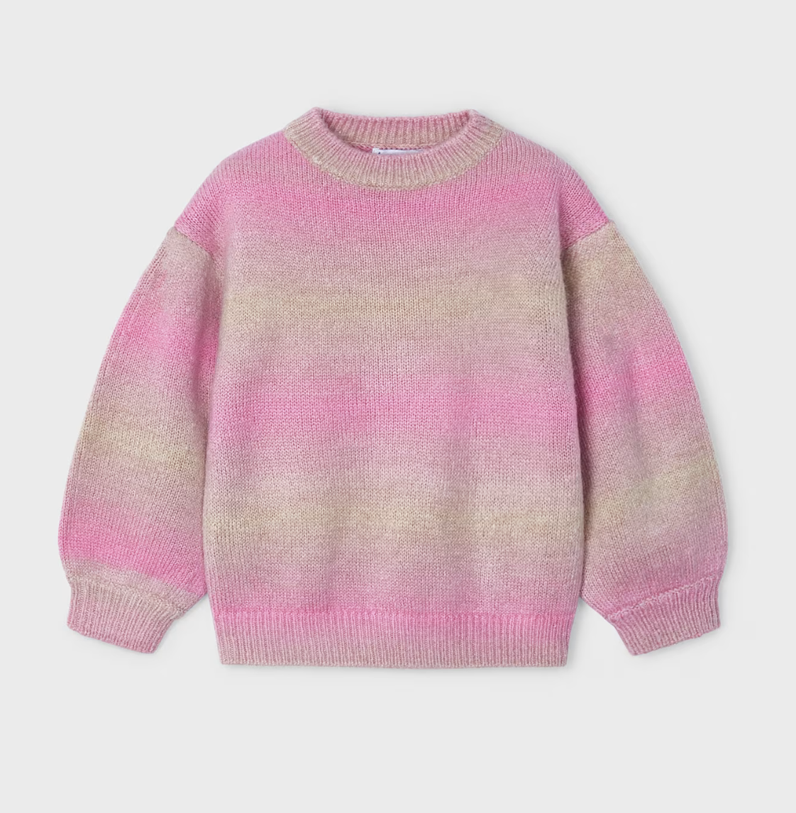 Mayoral Girl Camille Sweater