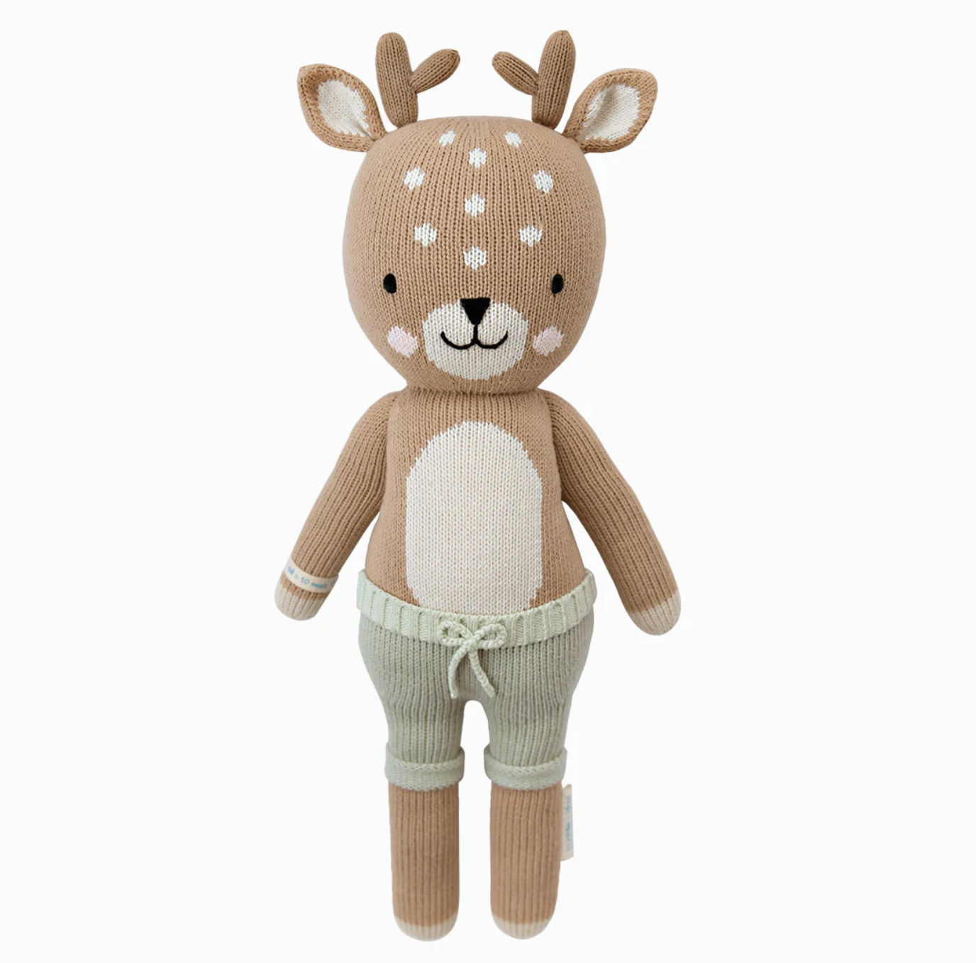 Cuddle + Kind Elliott the Fawn - 13"