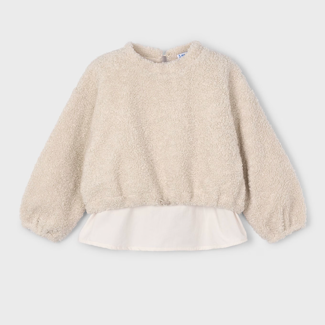 Mayoral Girl Lizzie Pullover