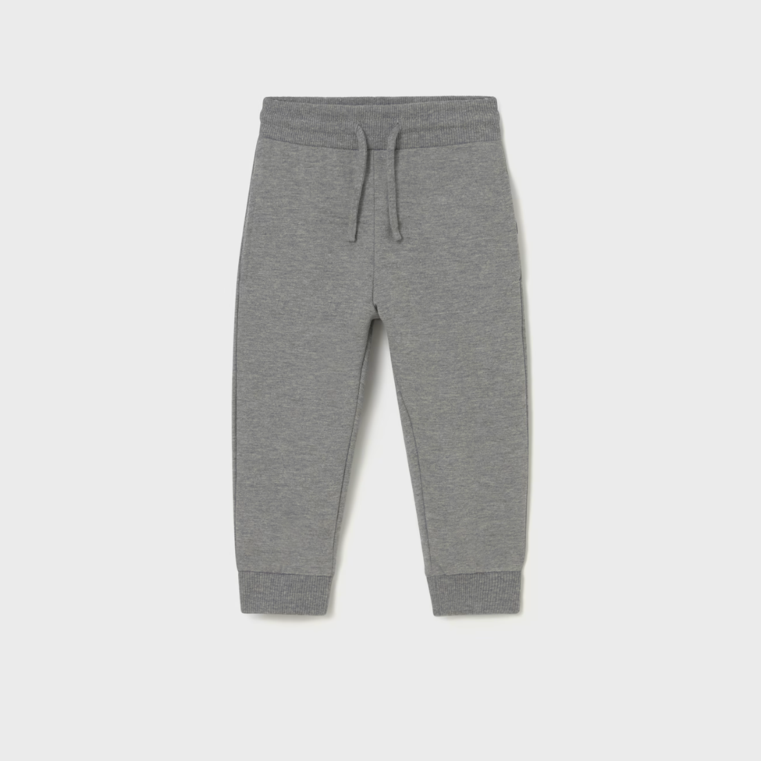 Mayoral Baby Boy Gray Joggers