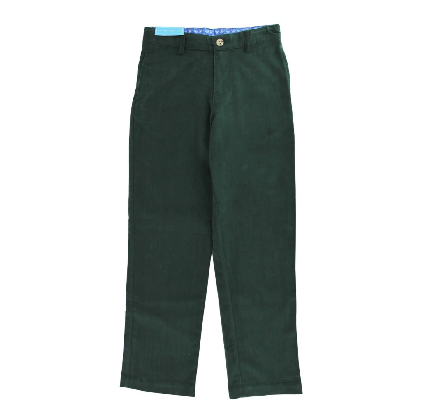 J. Bailey Champ Forest Cord Pant