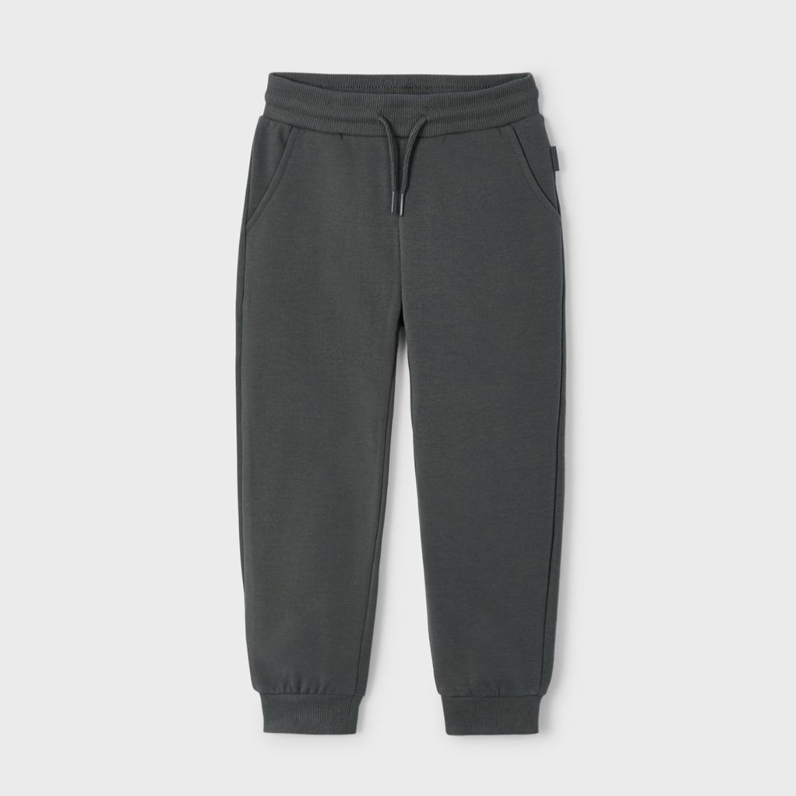Mayoral Boy Charcoal Joggers