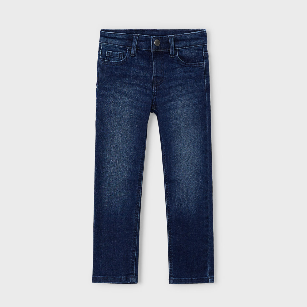 Mayoral Boys Dark Denim Jeans