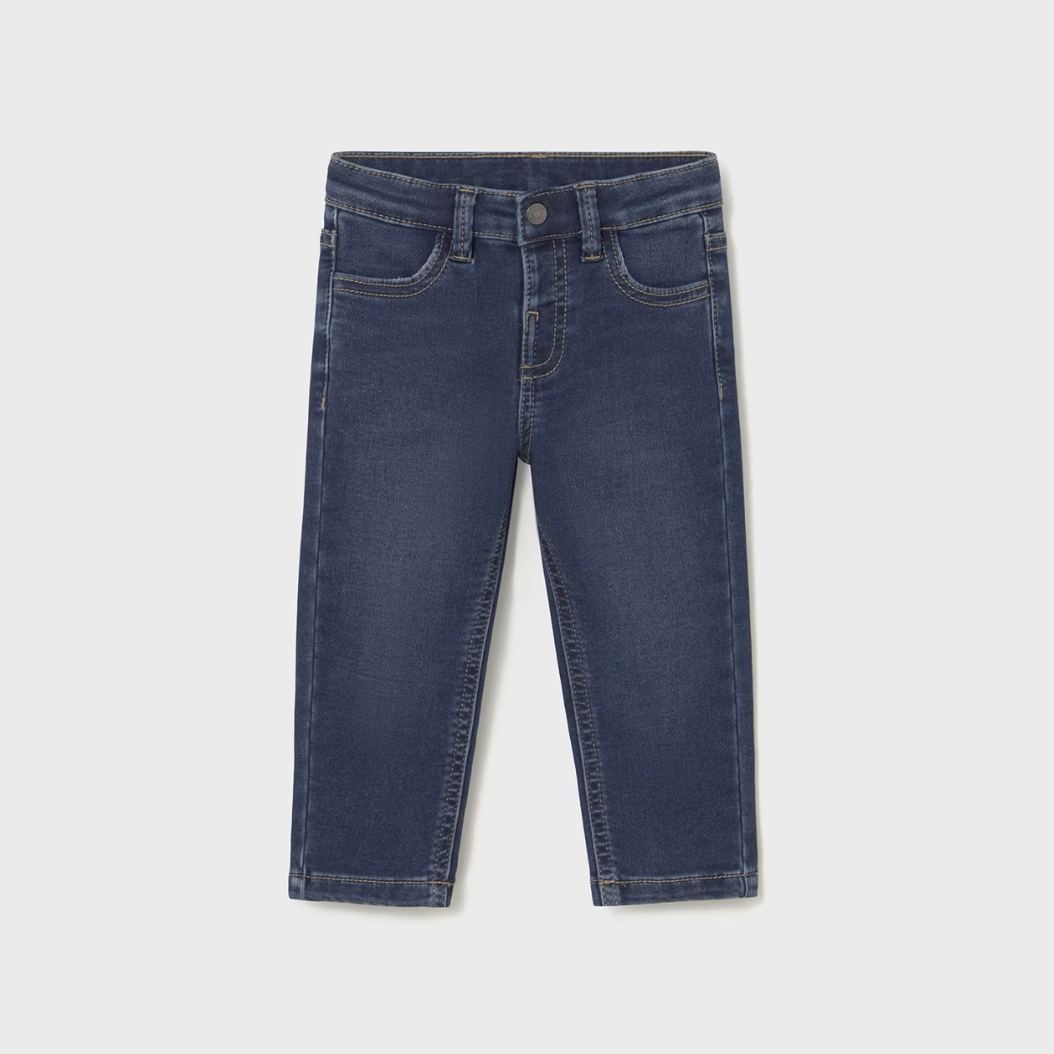 Mayoral Baby Boy Dark Wash Jeans