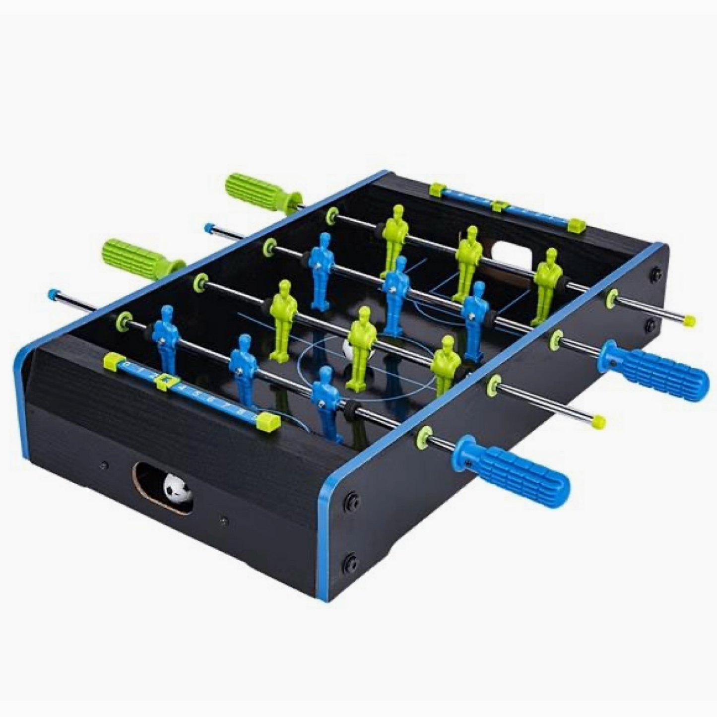 Mini Foosball Tabletop Soccer Table