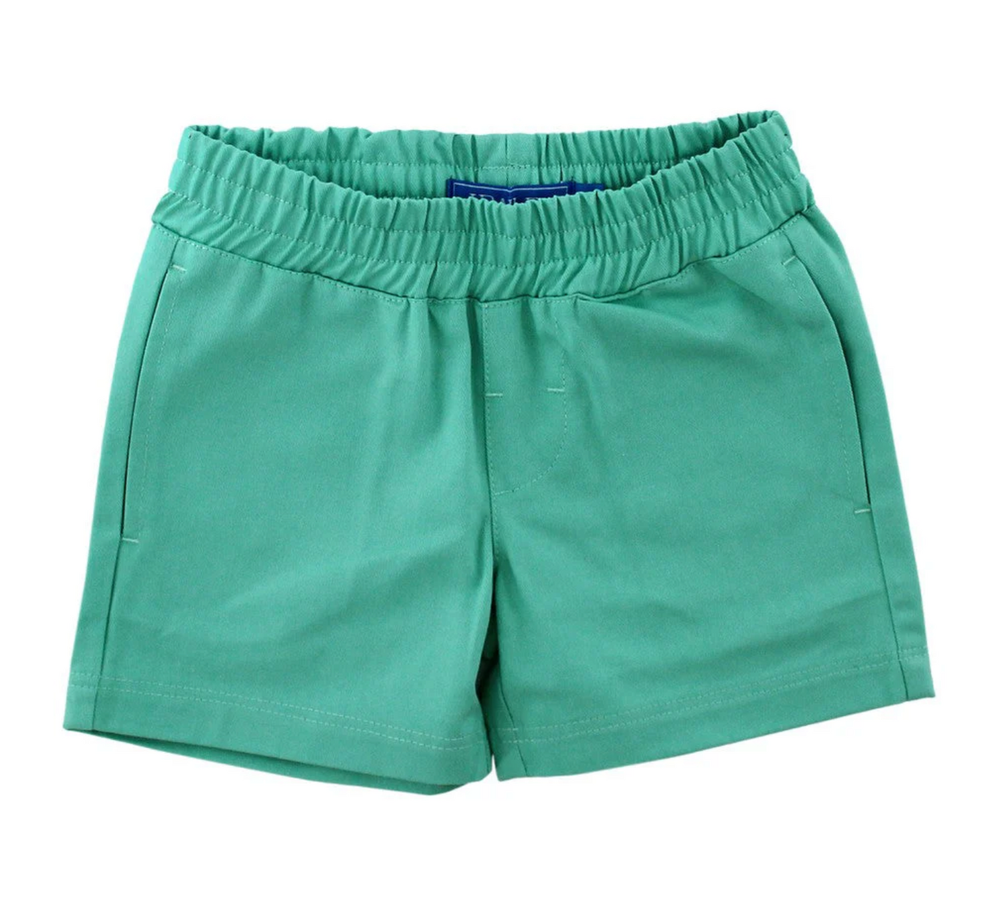 J. Bailey Seaside Aloe Pull On Short