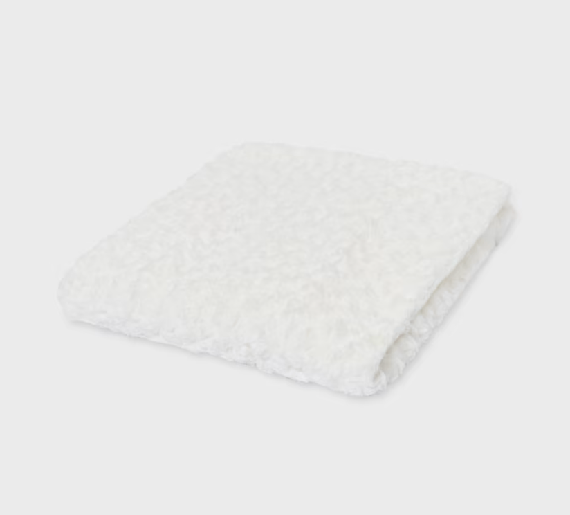 Mayoral Baby Fuzzy Blanket