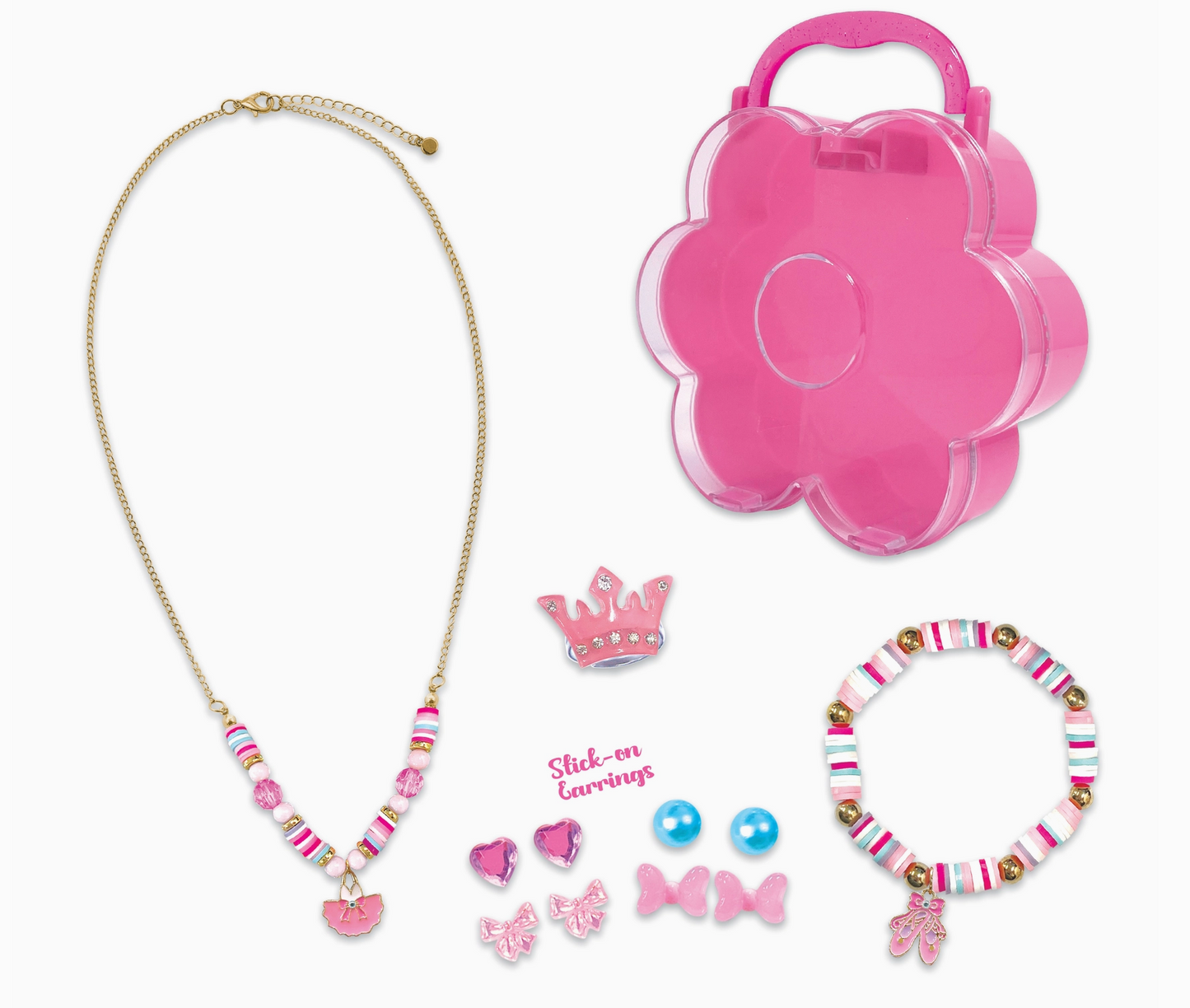 Ballerina Beauties Fashion Trendz