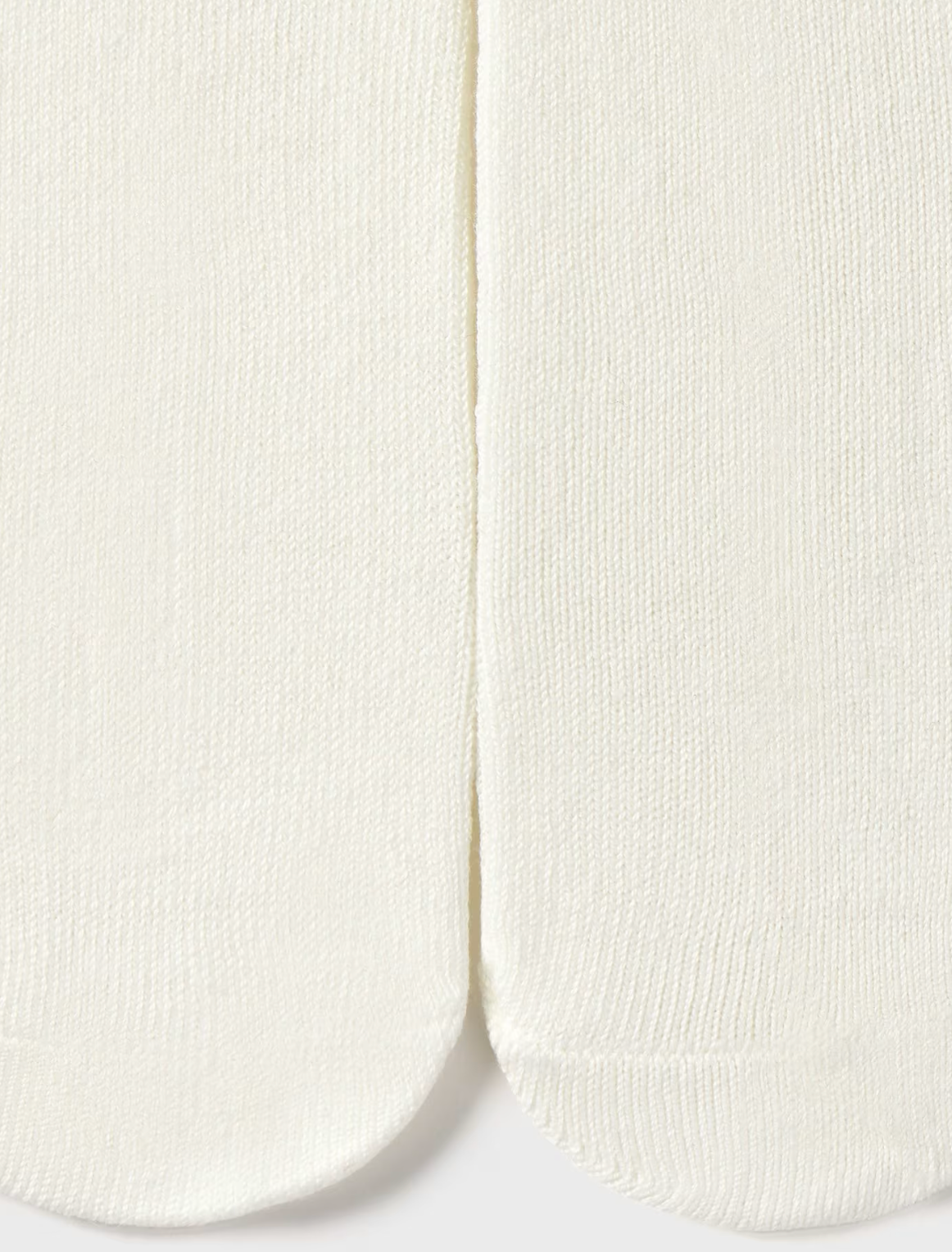 Mayoral Baby Off White Tights