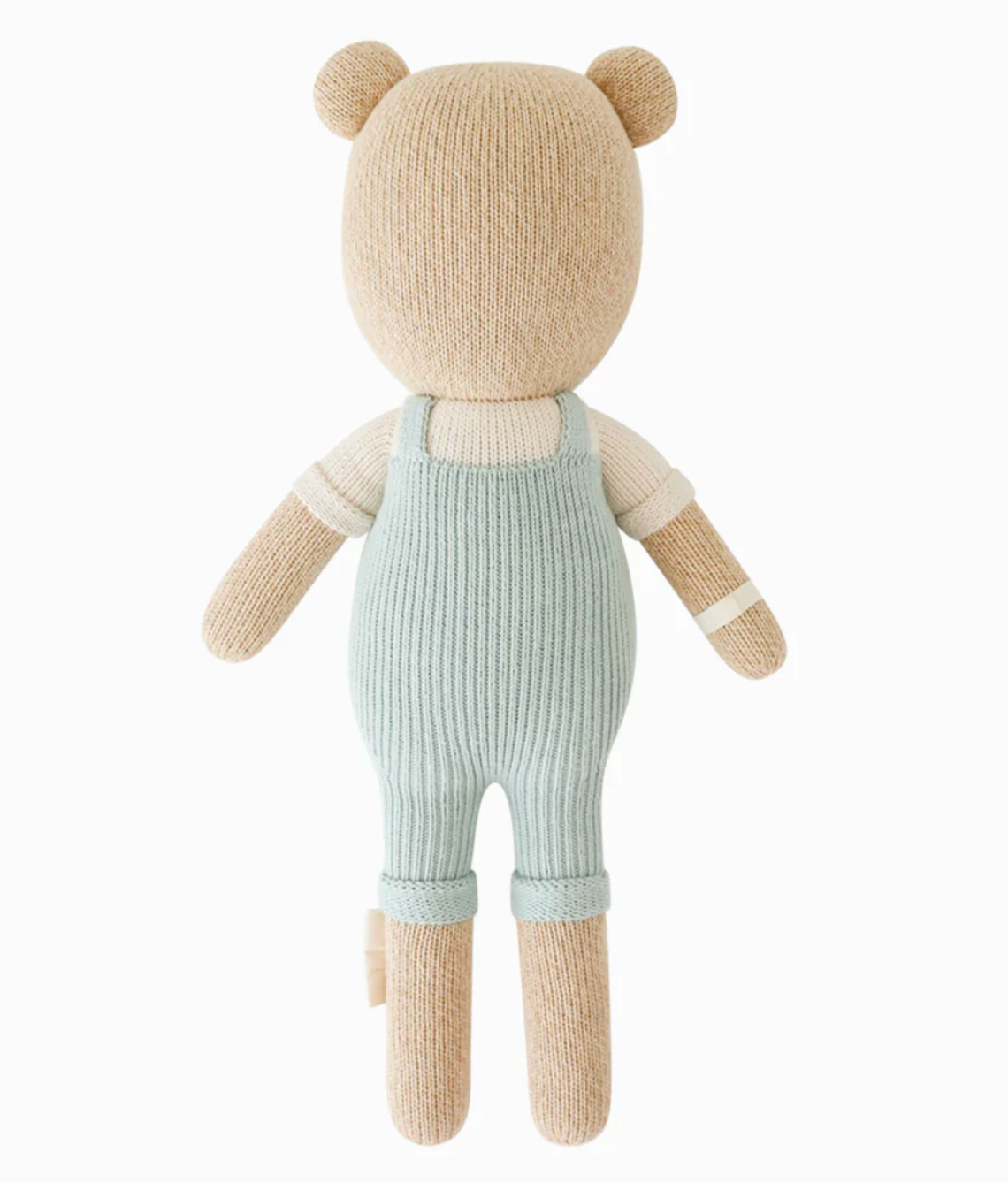 Cuddle + Kind Charlie the Honey Bear - 13in