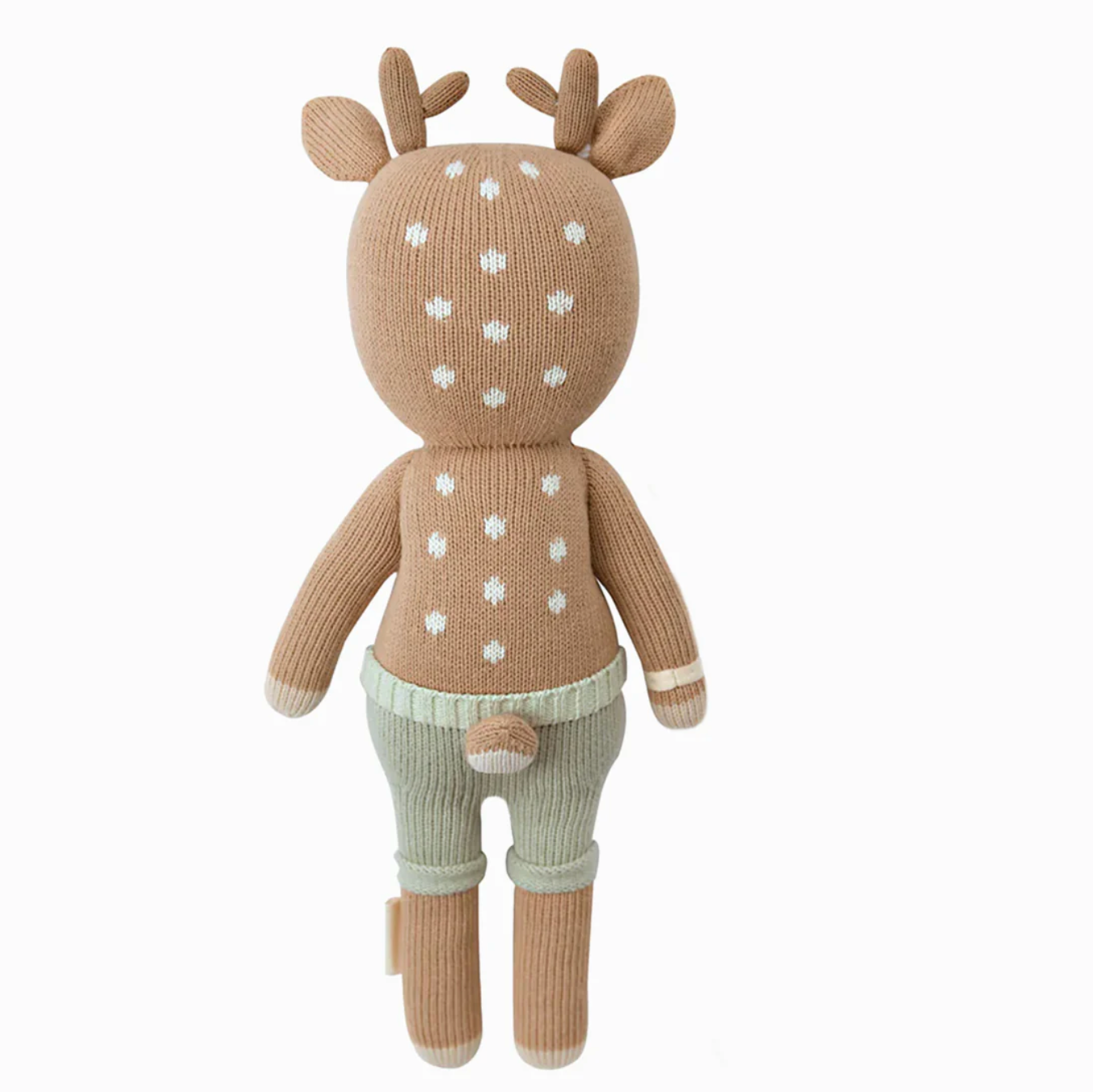Cuddle + Kind Elliott the Fawn - 13"