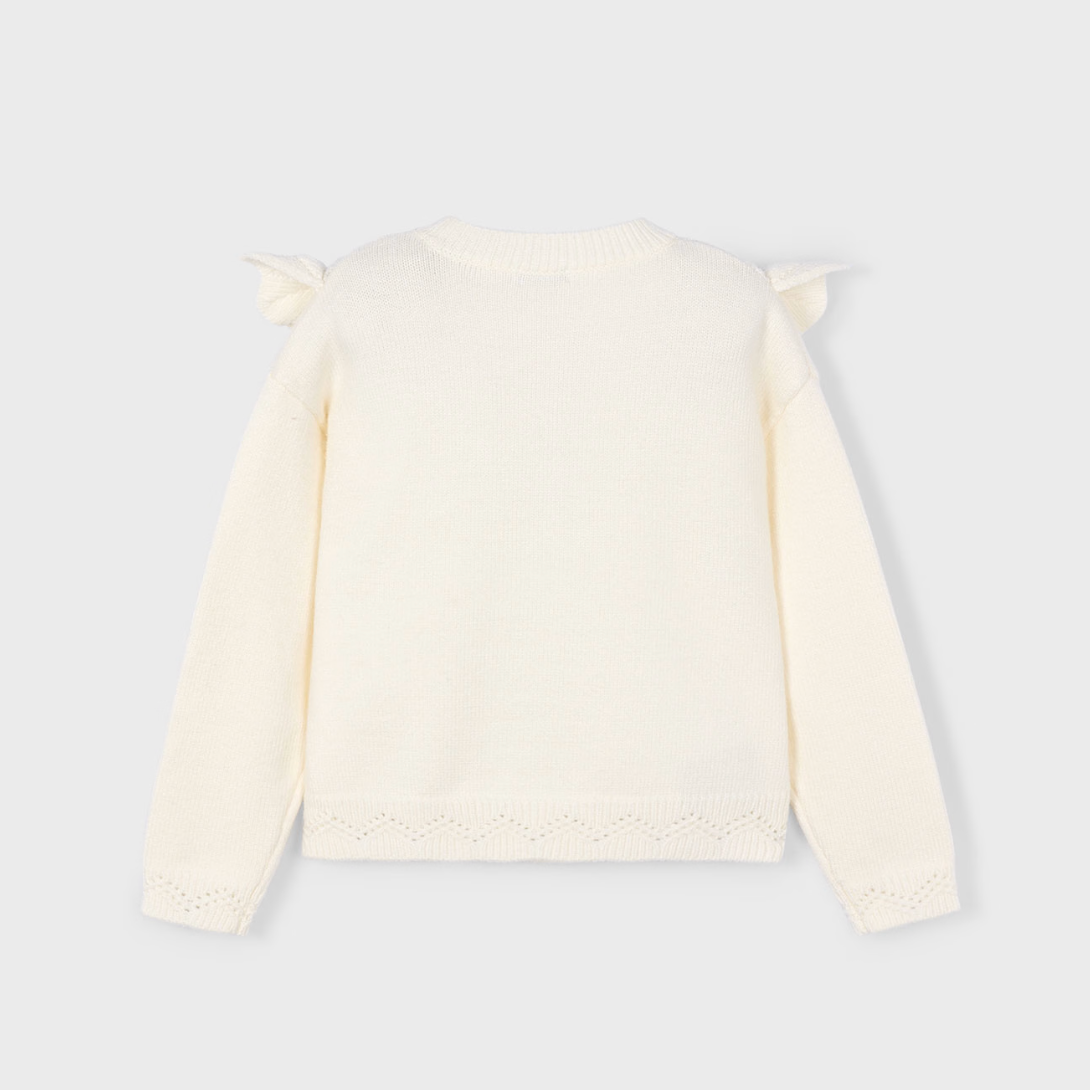 Mayoral Girl Molly Sweater