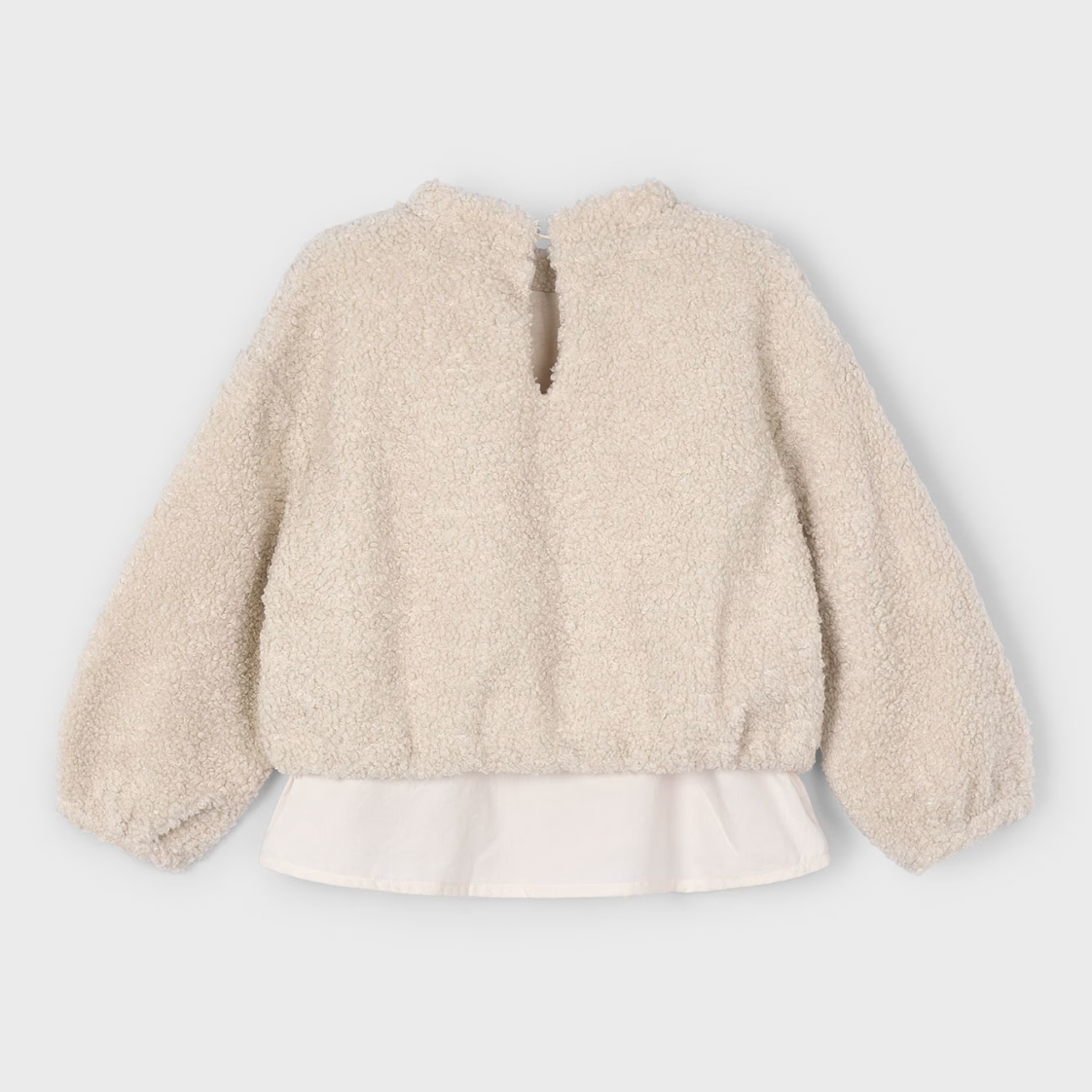 Mayoral Girl Lizzie Pullover