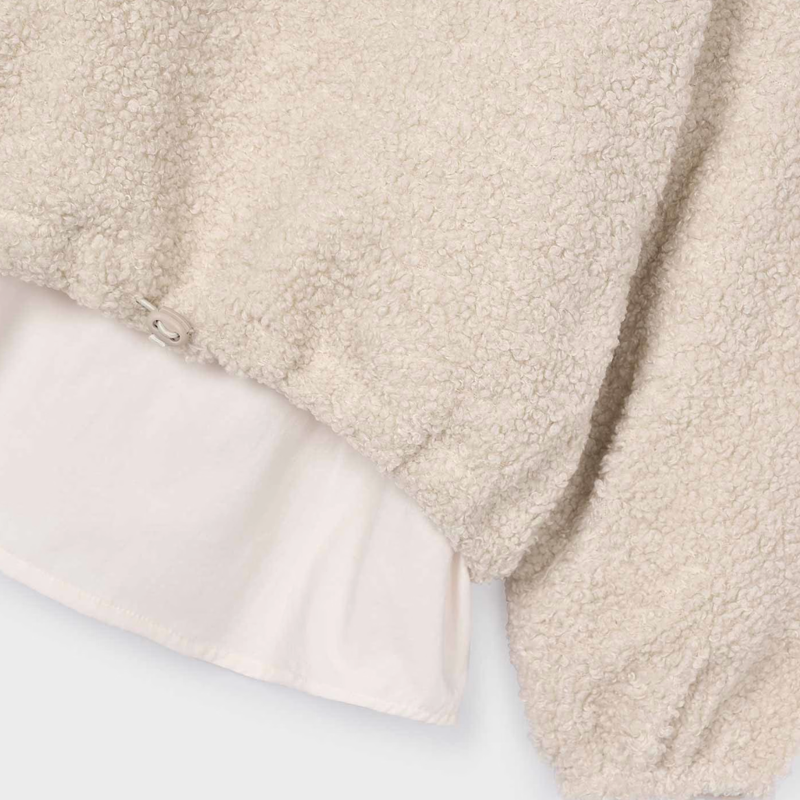 Mayoral Girl Lizzie Pullover