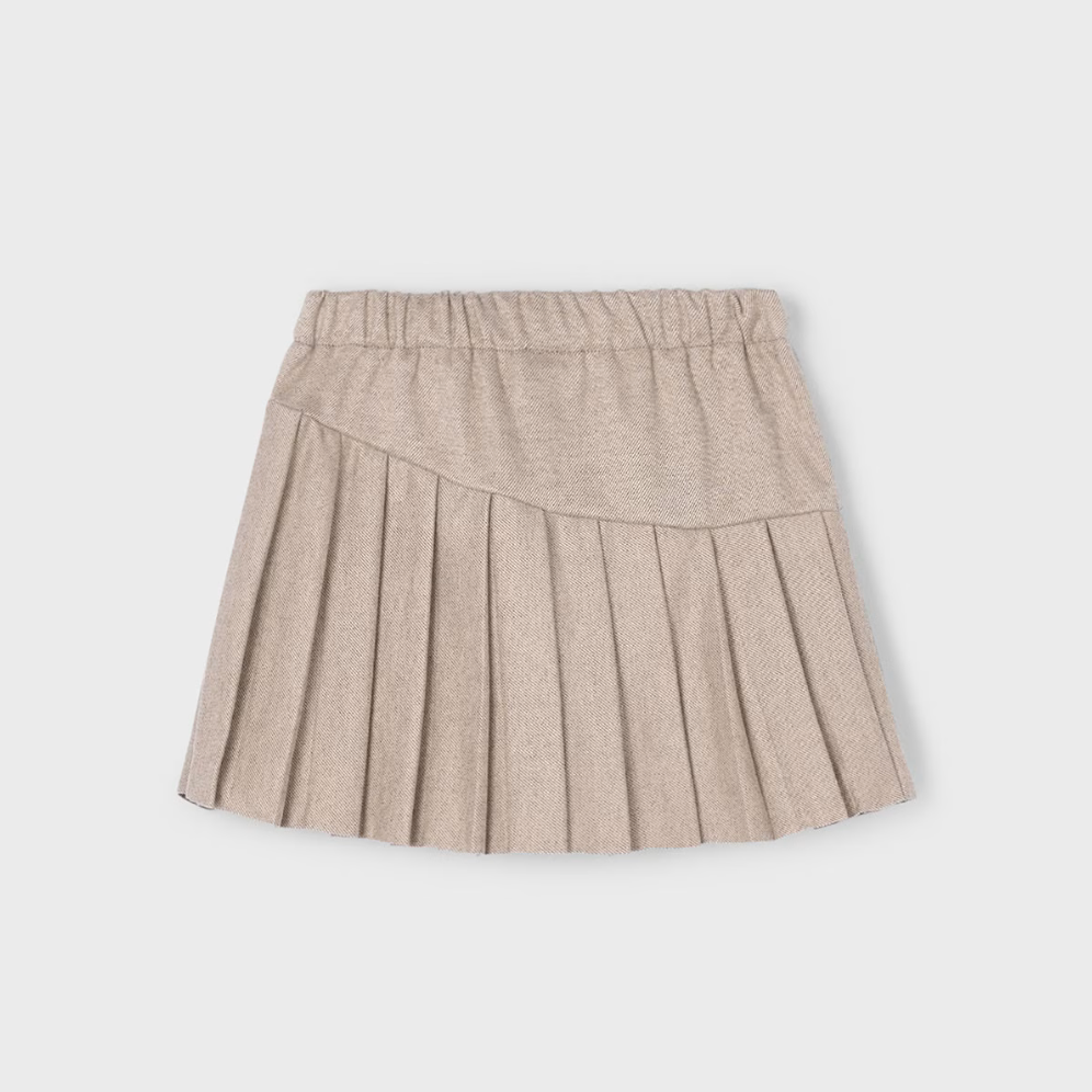 Mayoral Girl Polly Pleated Skort
