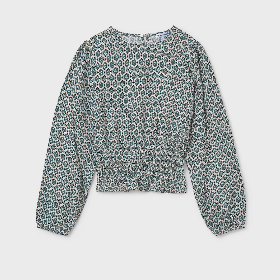 Mayoral Tween Tessa Top