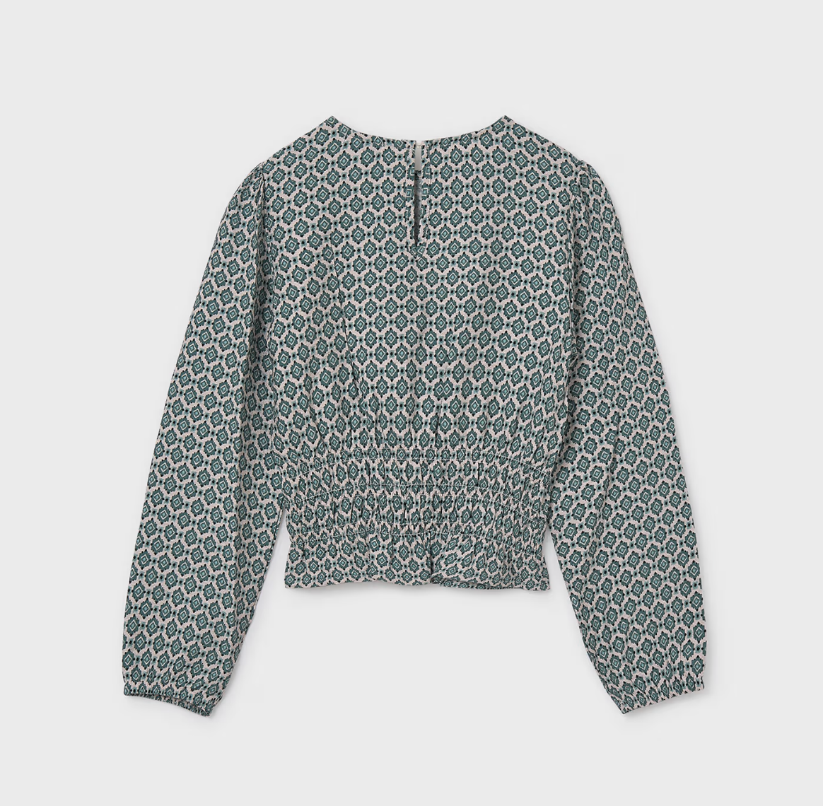 Mayoral Tween Tessa Top