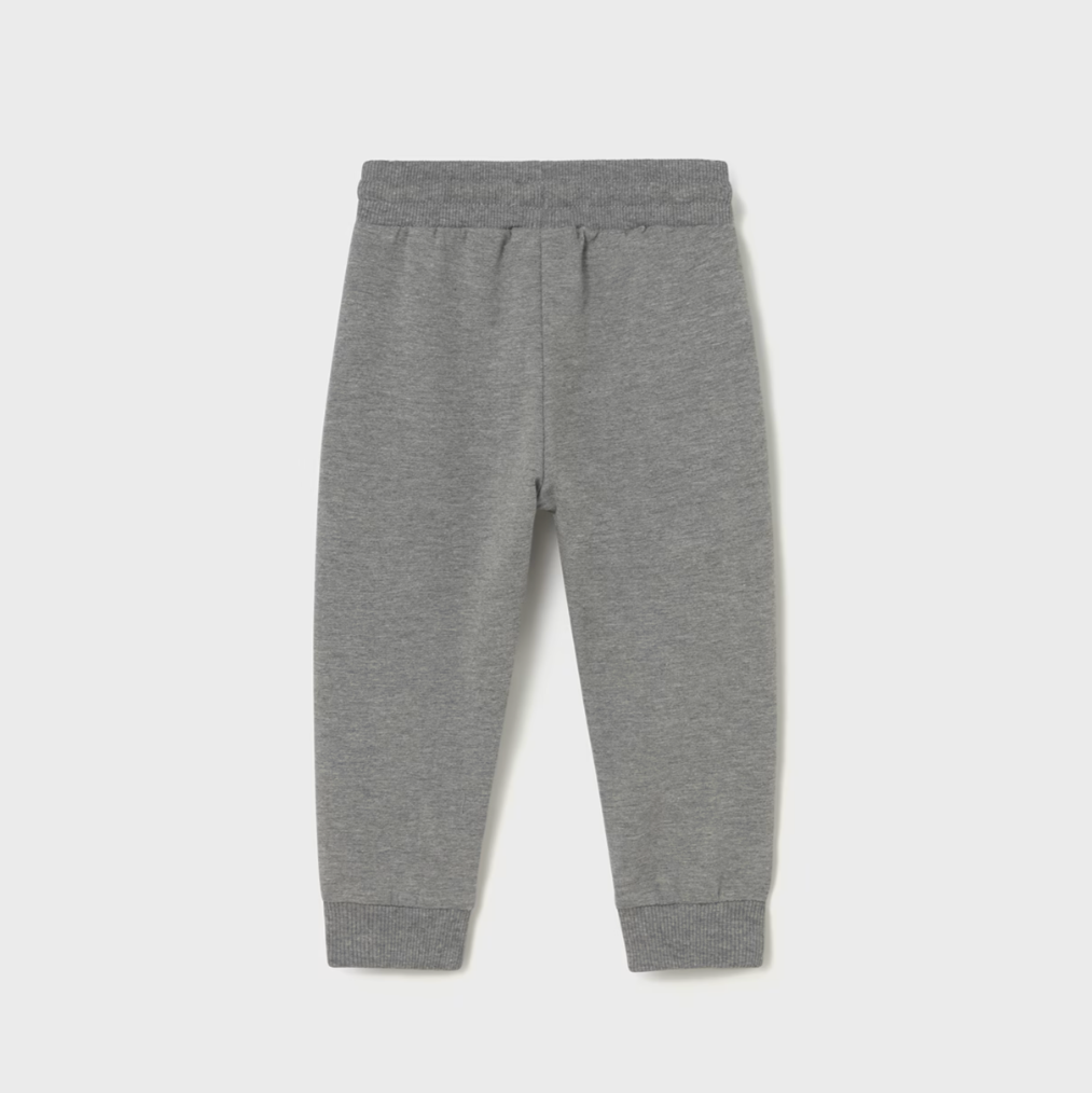 Mayoral Baby Boy Gray Joggers