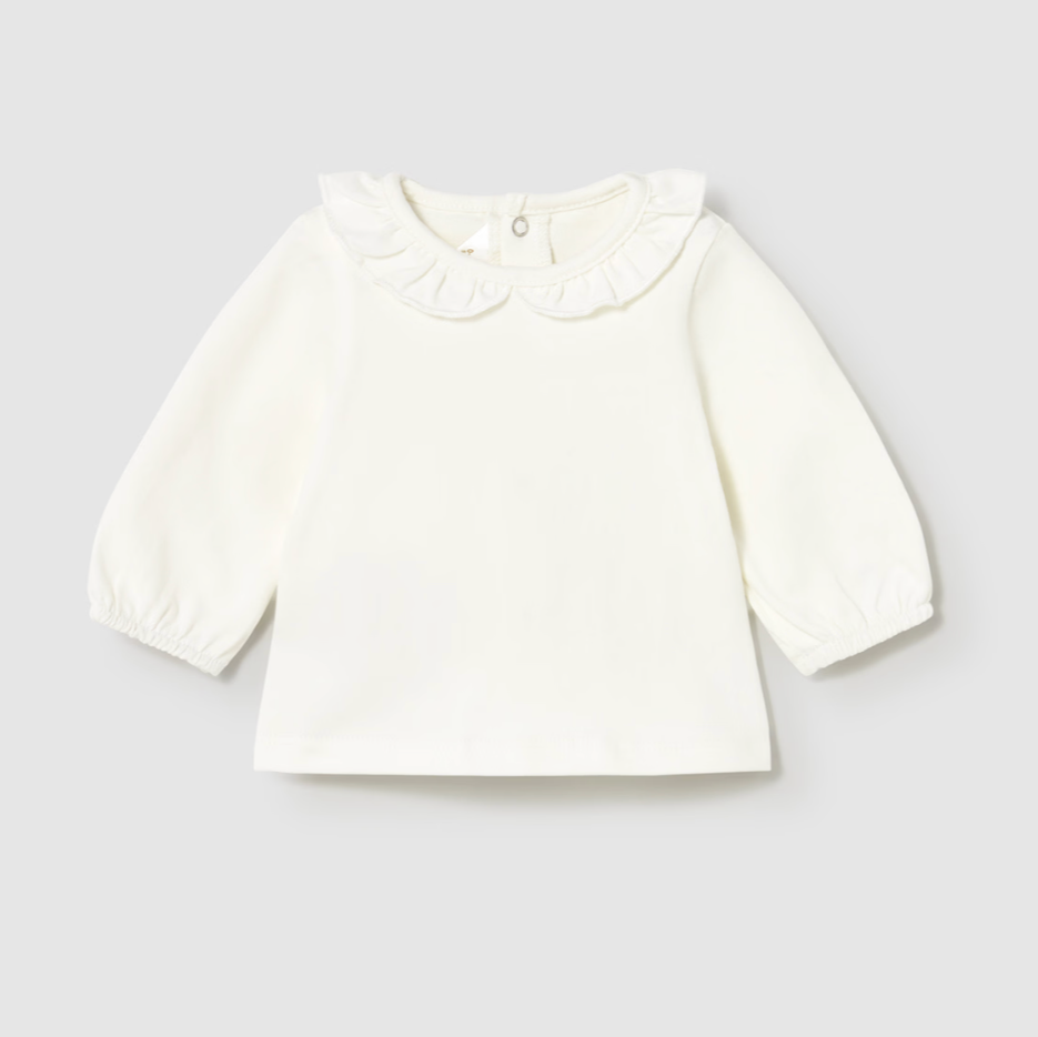 Mayoral Baby Girl Blair Set