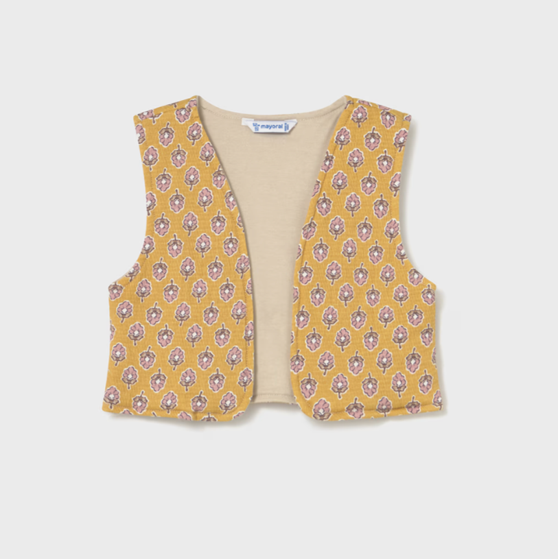 Mayoral Baby Girl Hazel 3 Piece Set