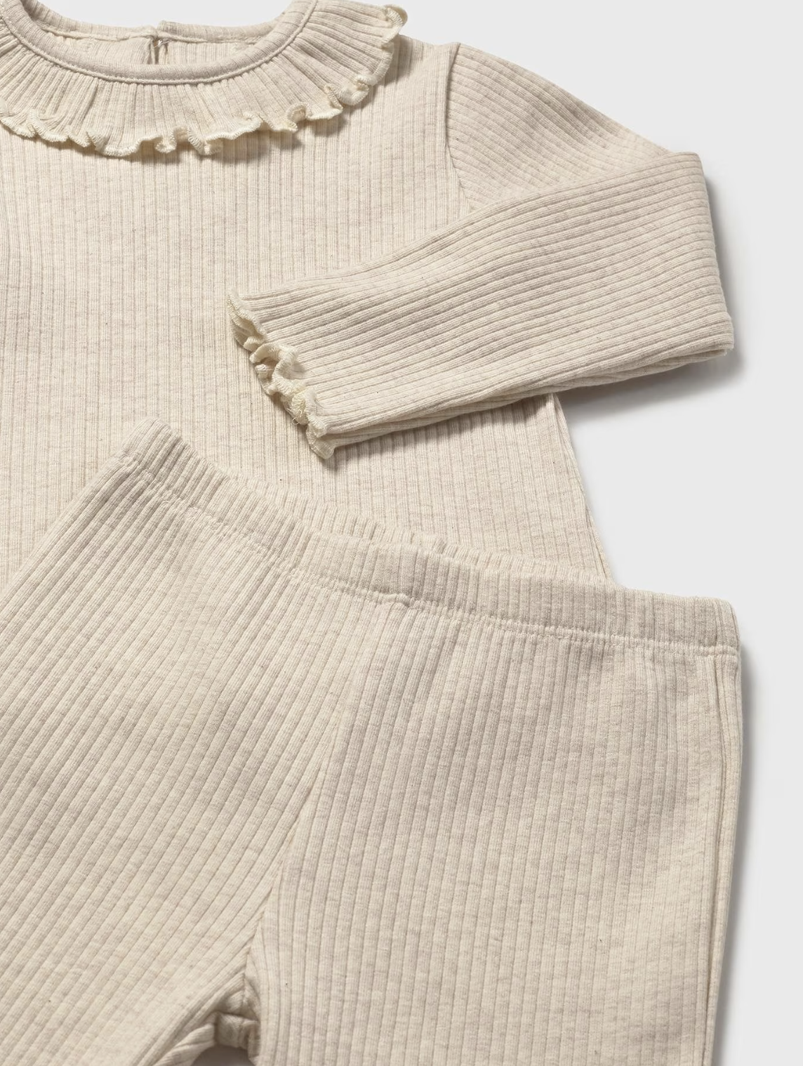 Mayoral Baby Girl Hazel 3 Piece Set