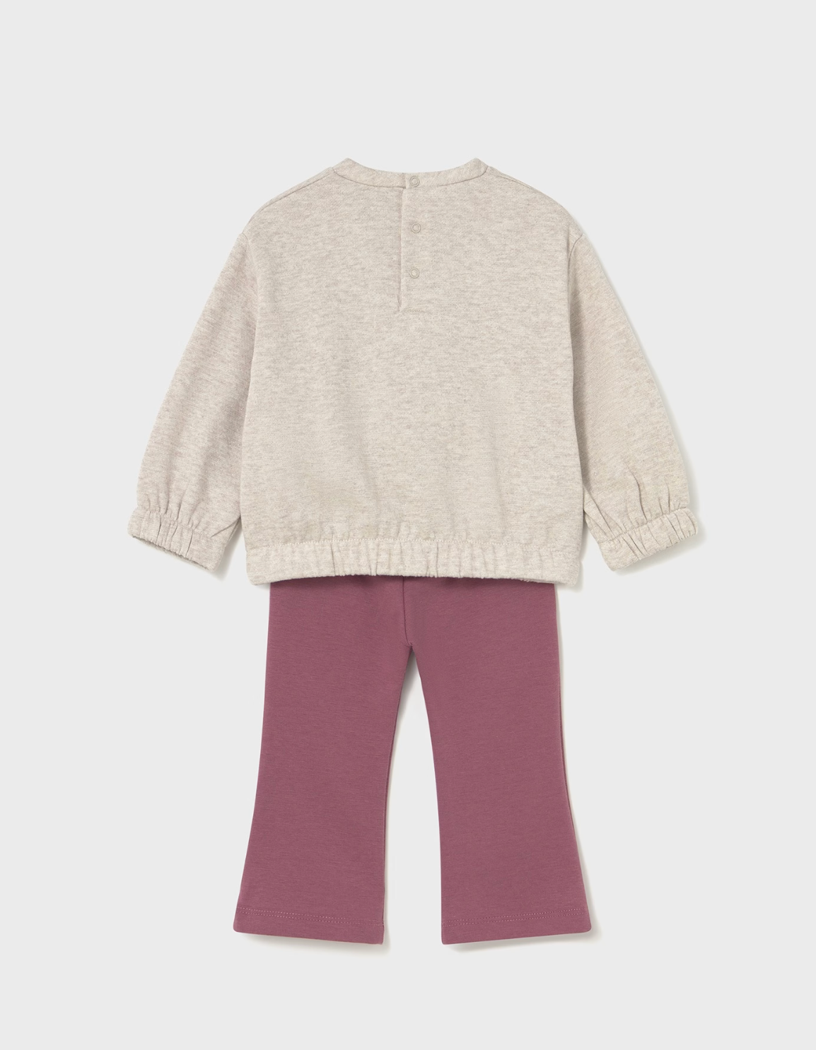 Mayoral Baby Girl Alyssa Pant Set