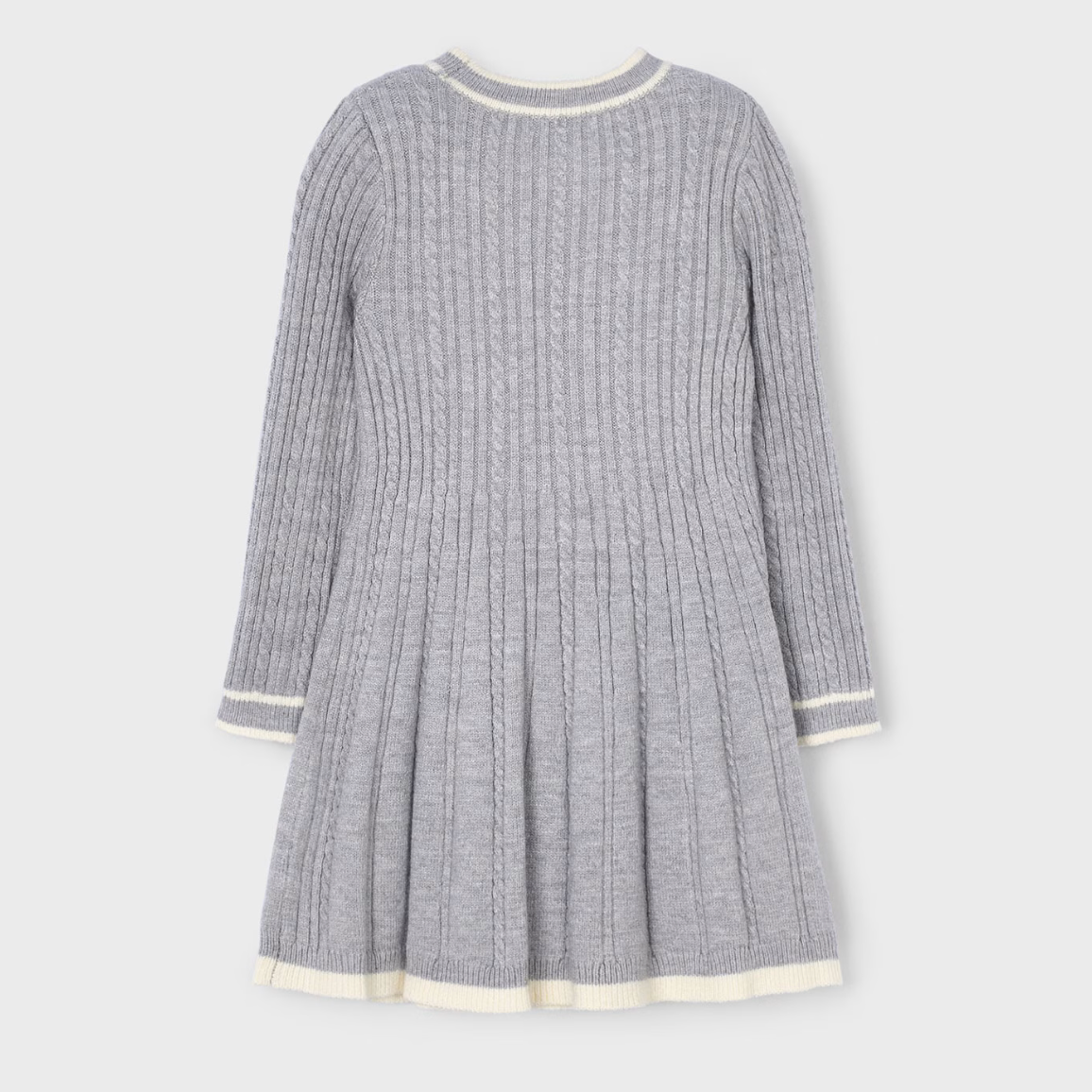 Mayoral Girl Nicki Sweater Dress