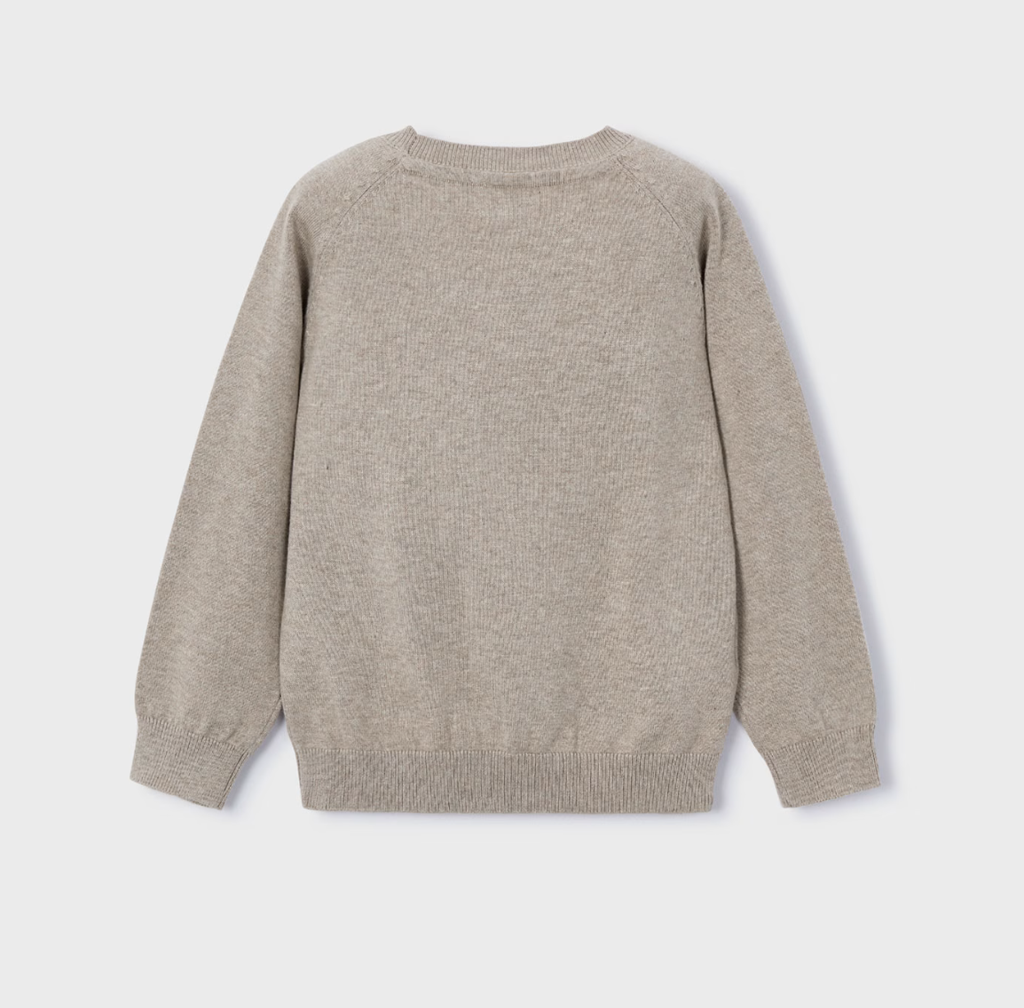 Mayoral Boy Sand Sweater