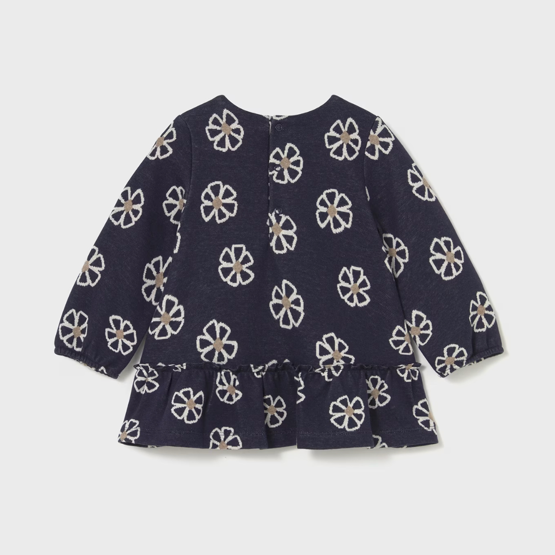 Mayoral Baby Girl Stevie Dress