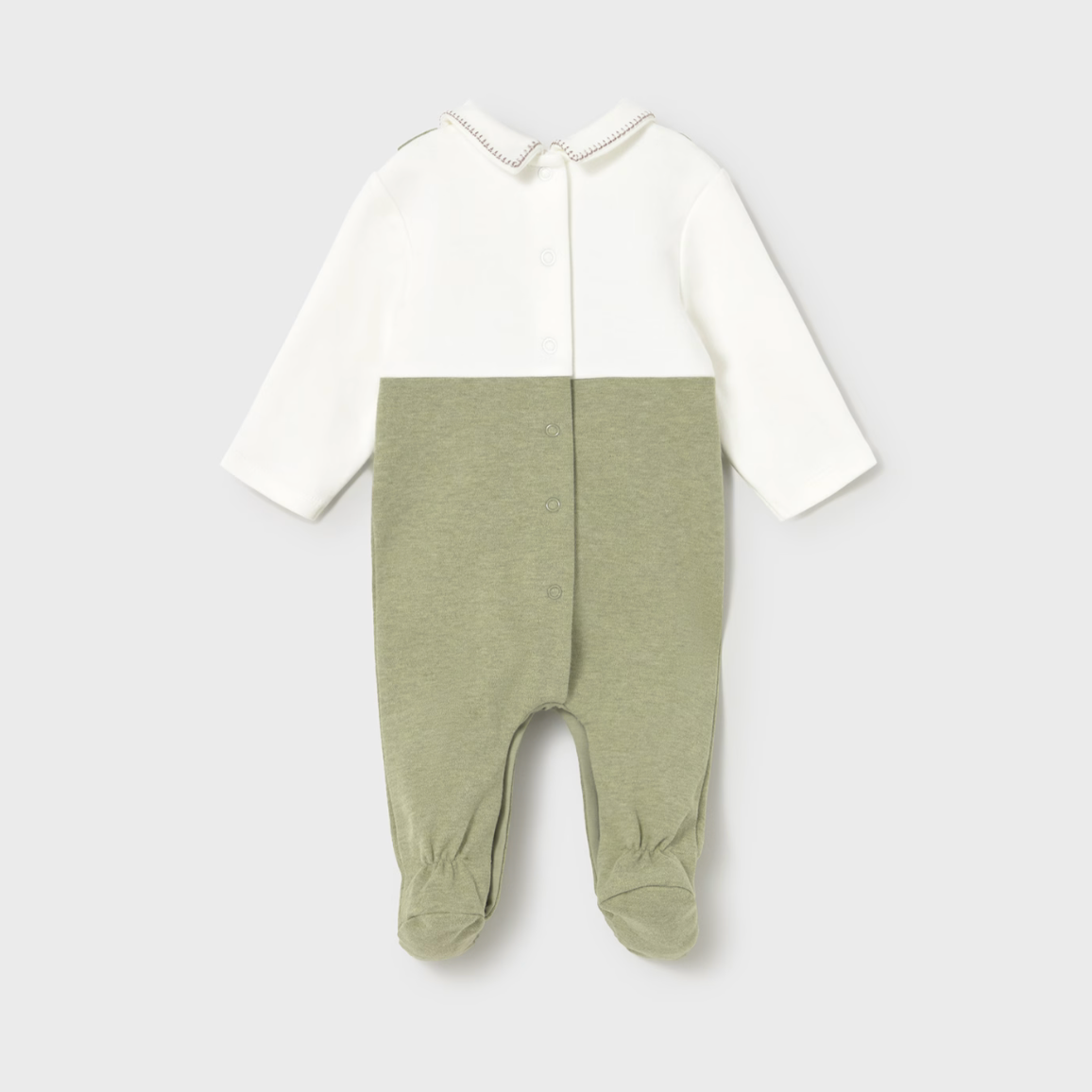 Mayoral Baby Boy Jasper Onesie