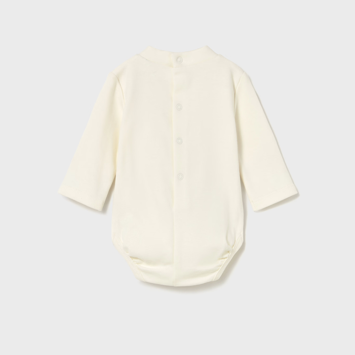 Mayoral Baby Cream Onesie