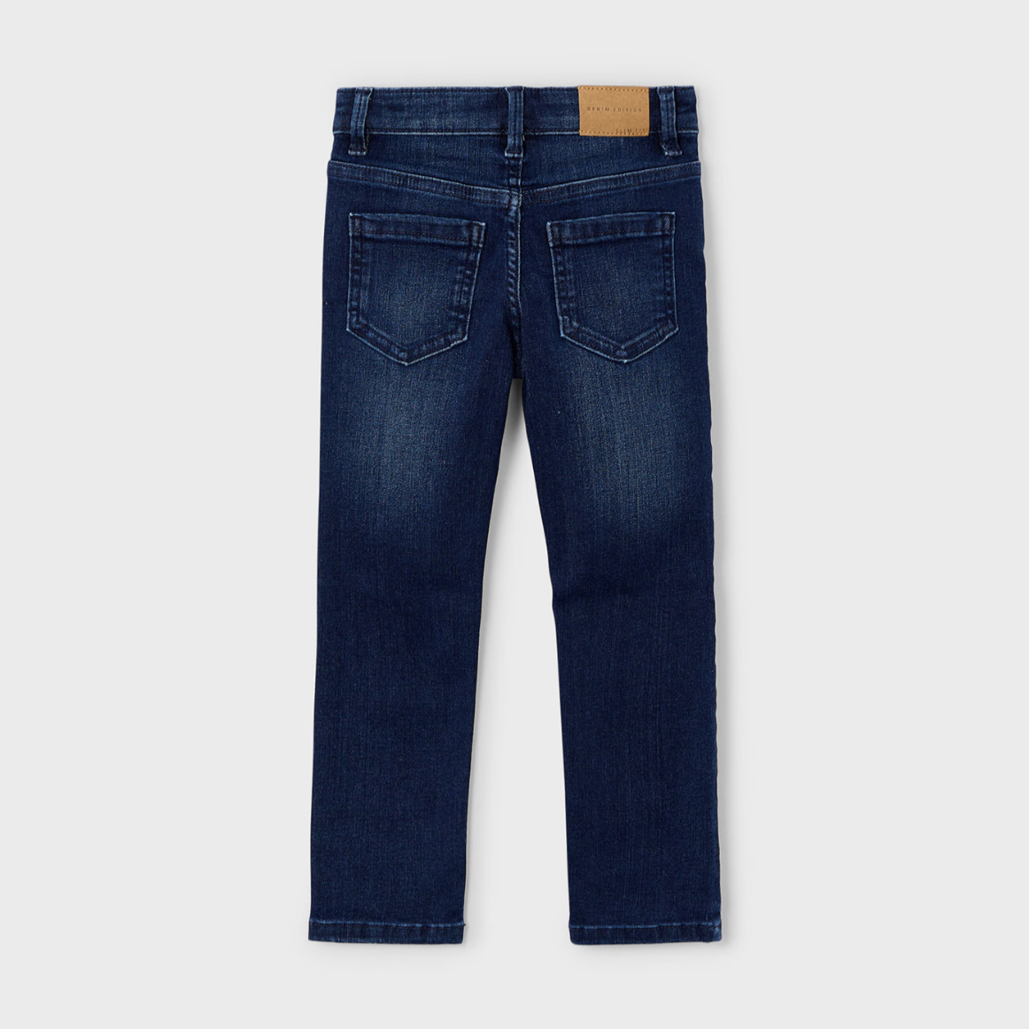 Mayoral Boys Dark Denim Jeans
