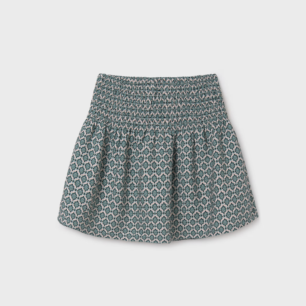 Mayoral Tween Tessa Skirt