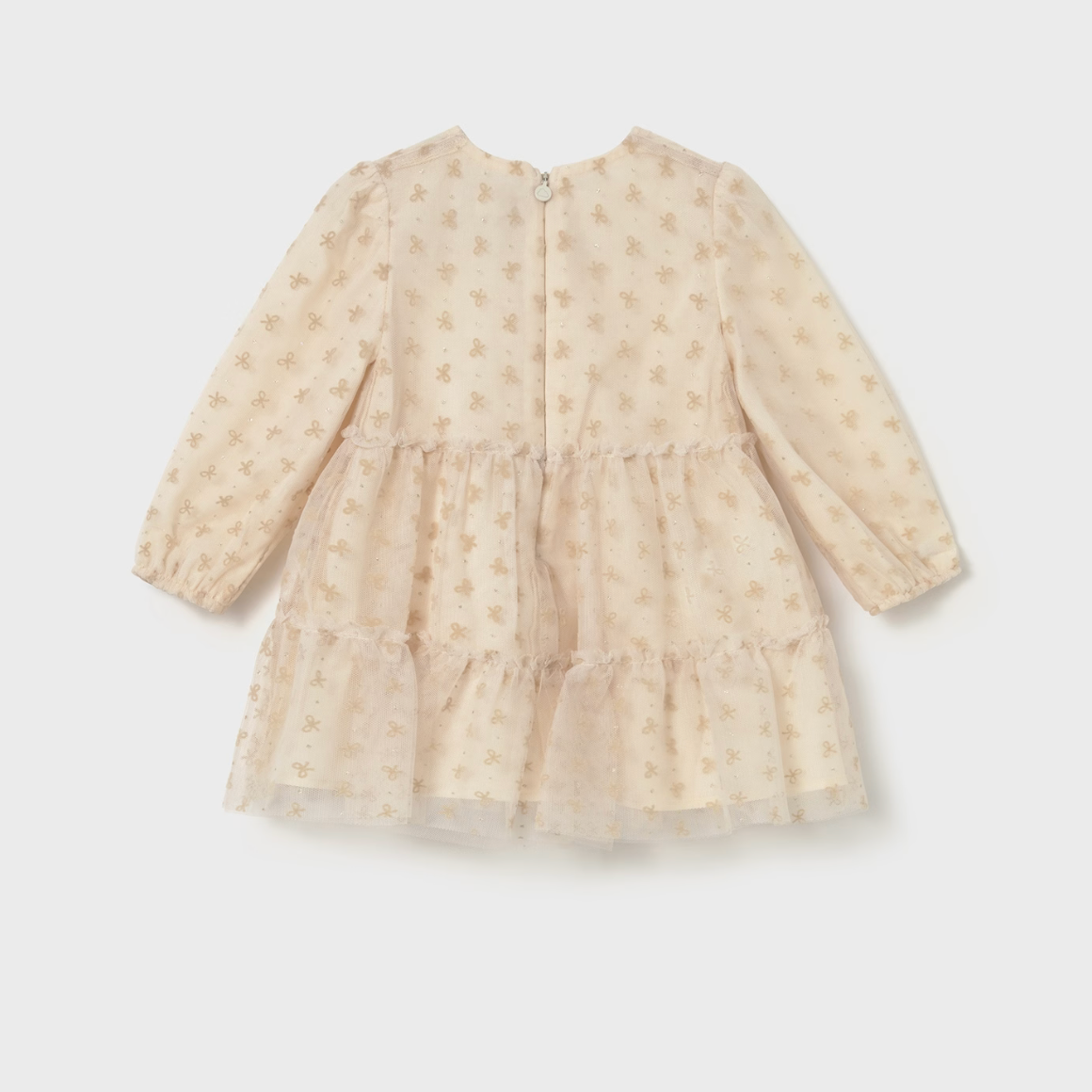 Mayoral Baby Girl Celeste Dress